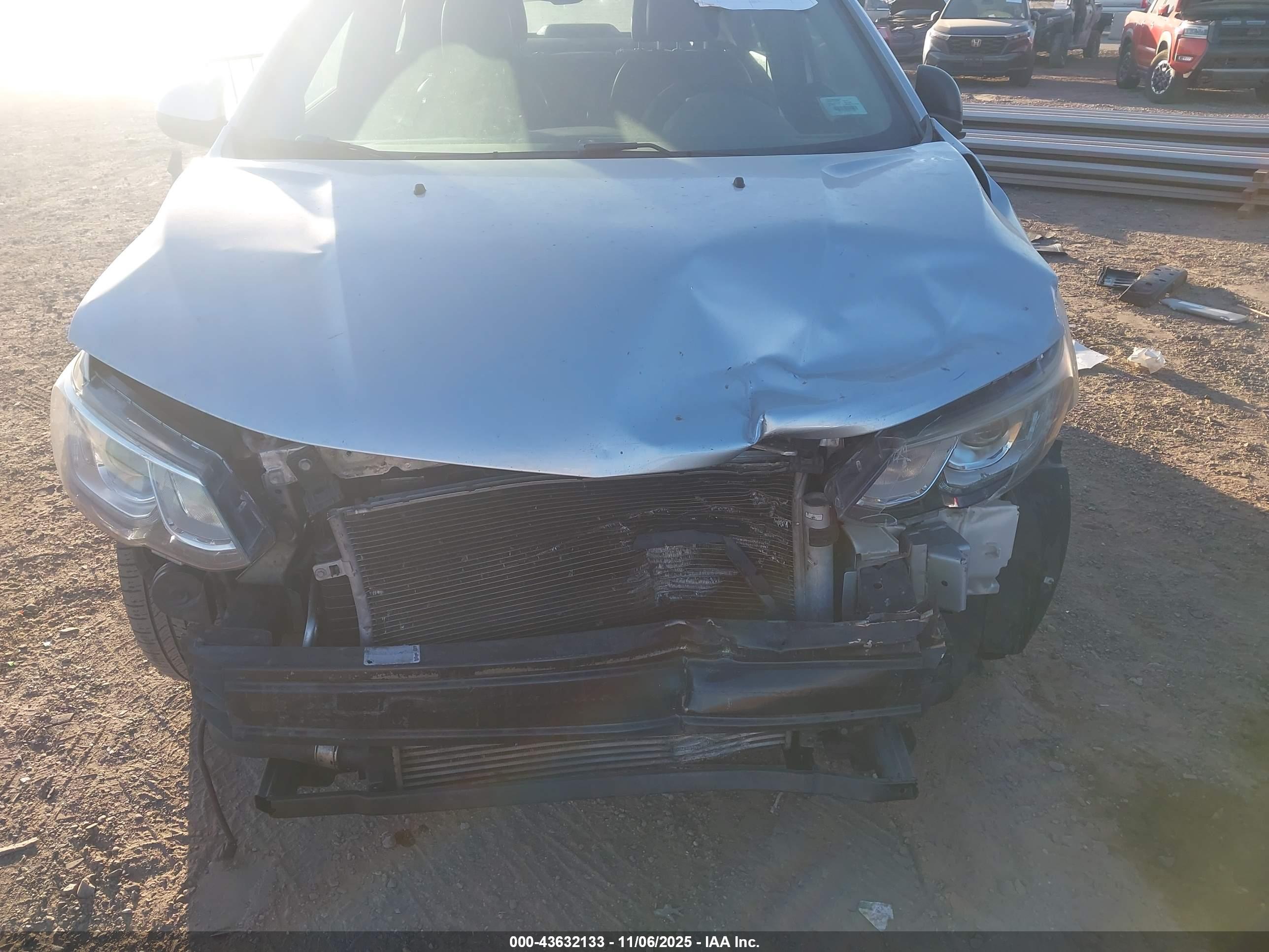 CHEVROLET SONIC image 6