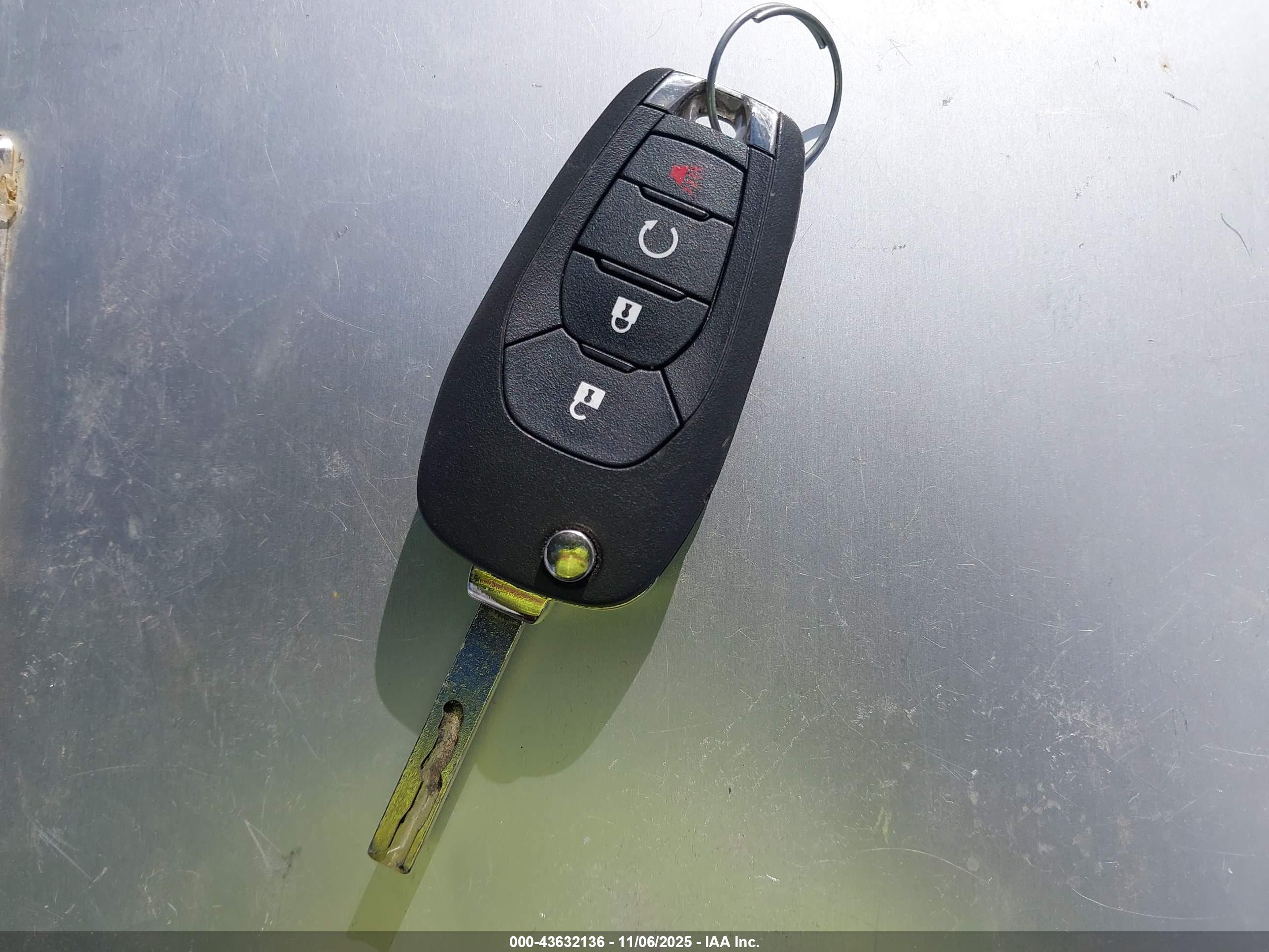 CHEVROLET CRUZE image 11