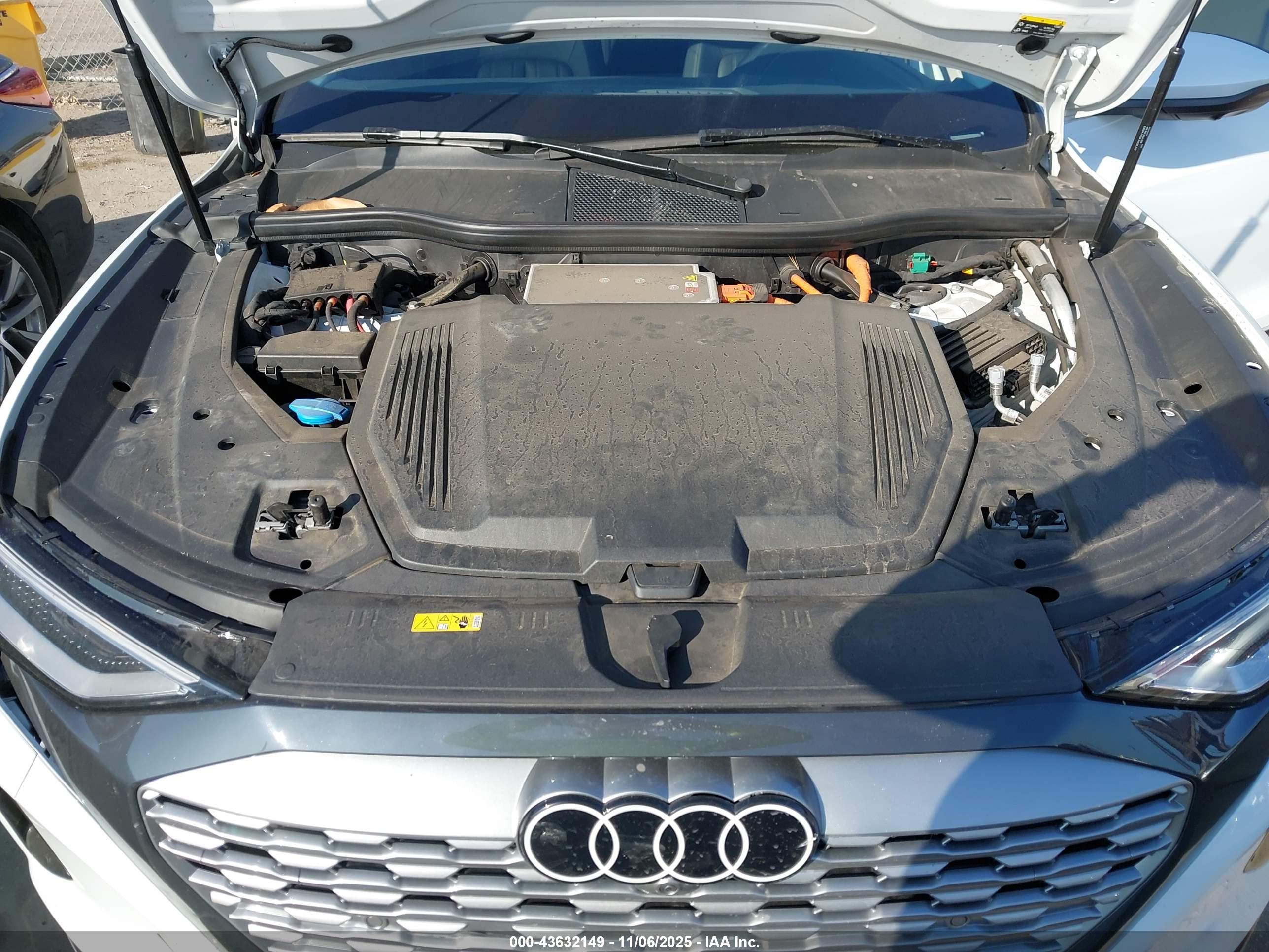 AUDI Q8 image 10