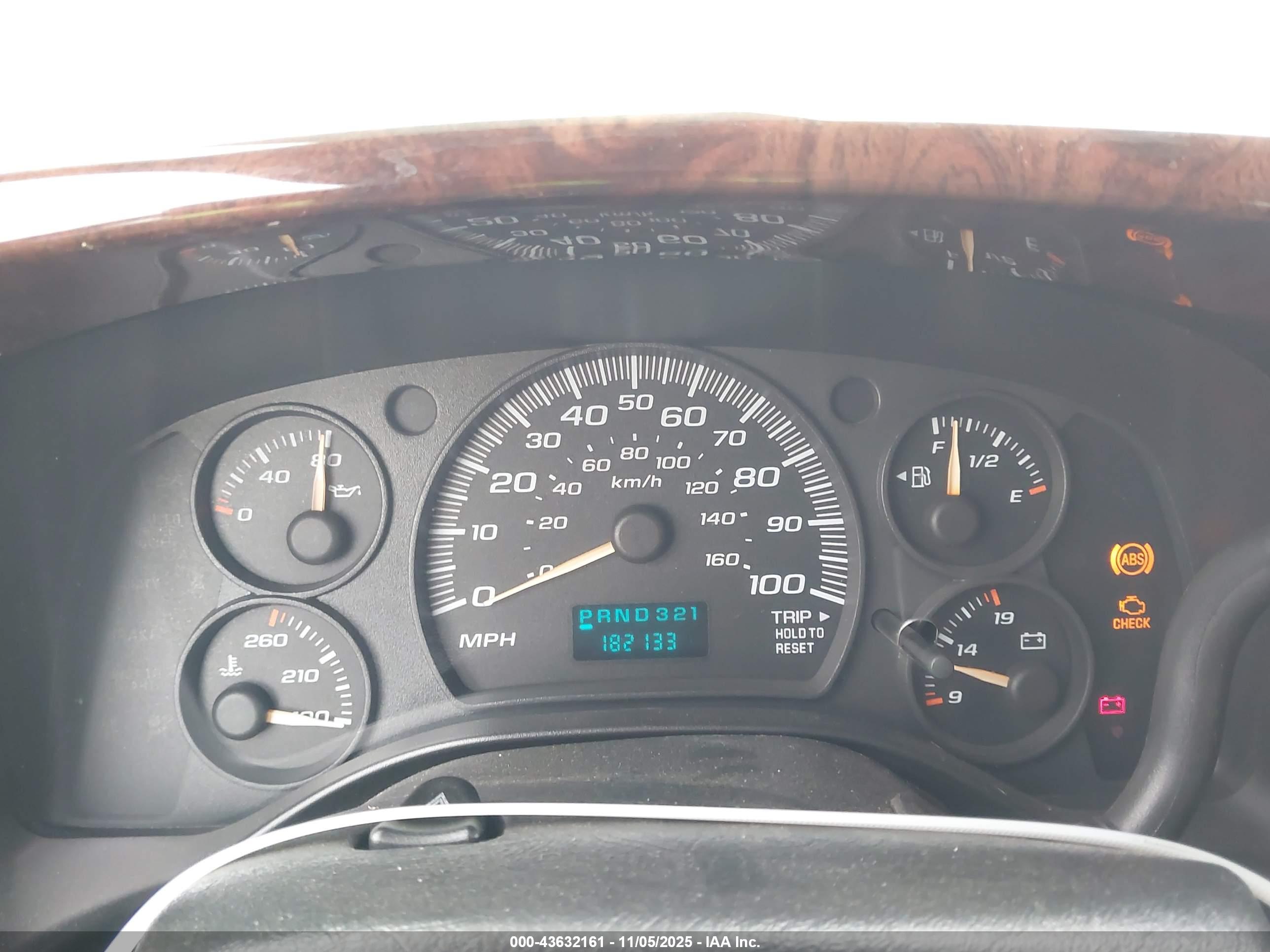 GMC SAVANA image 7