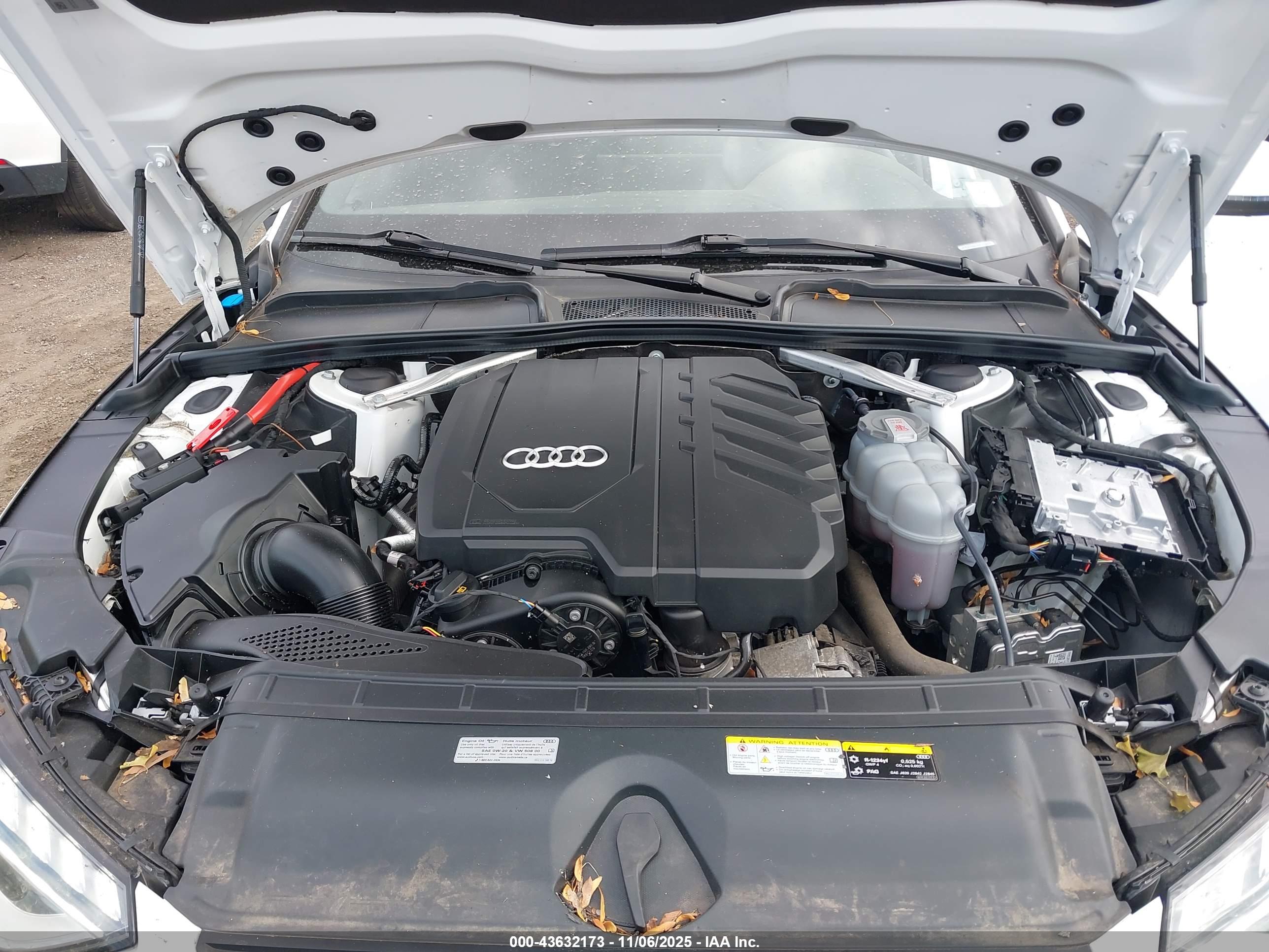 AUDI A4 image 10