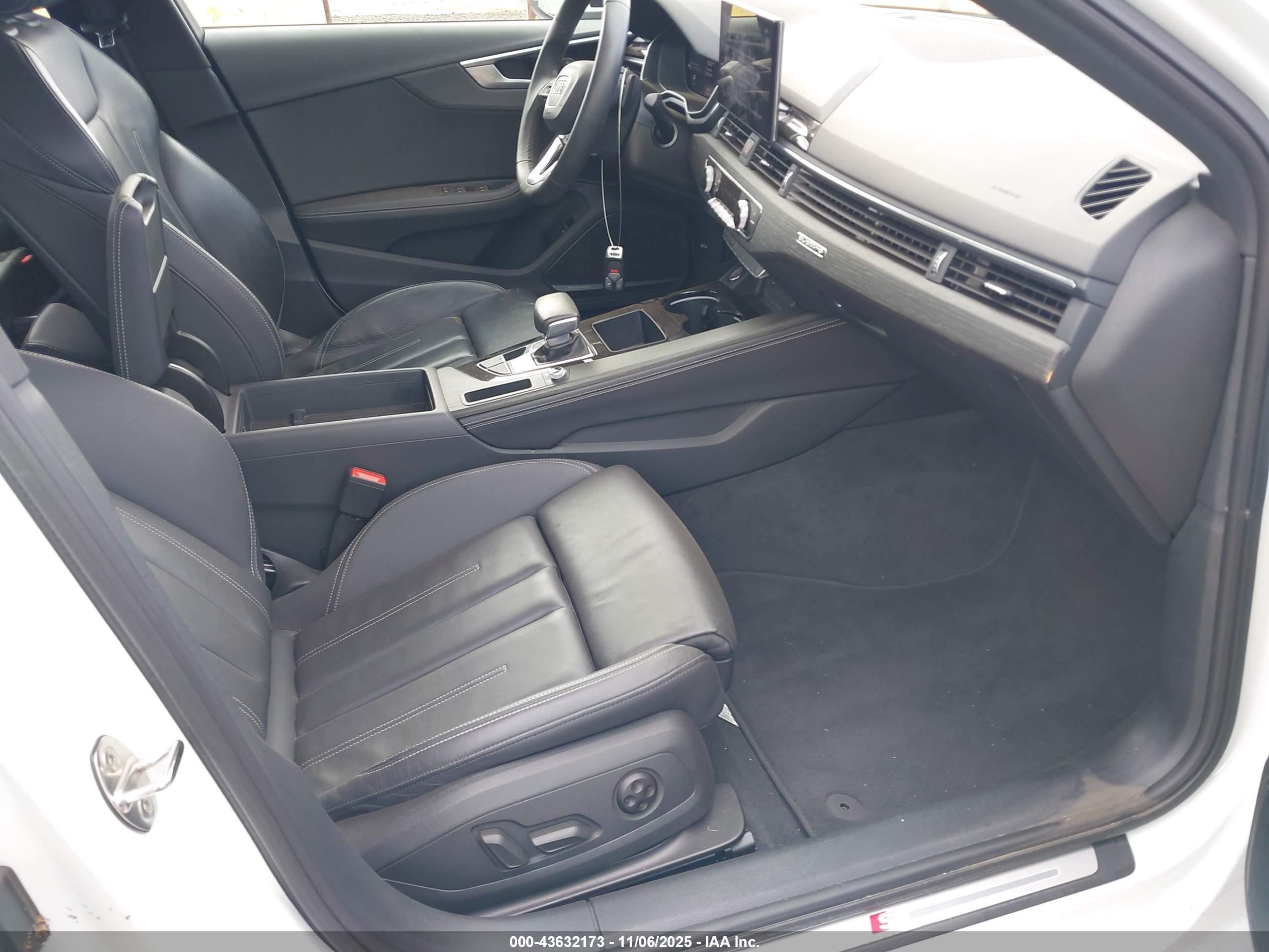 AUDI A4 image 5