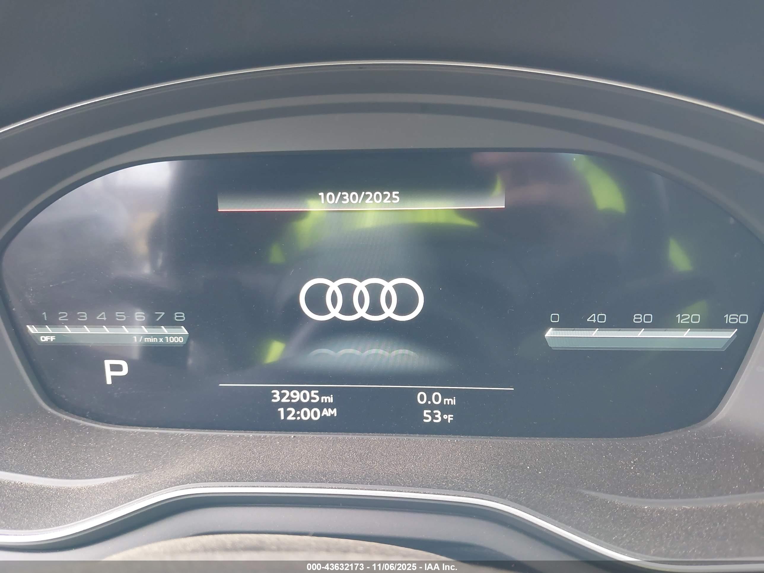 AUDI A4 image 7