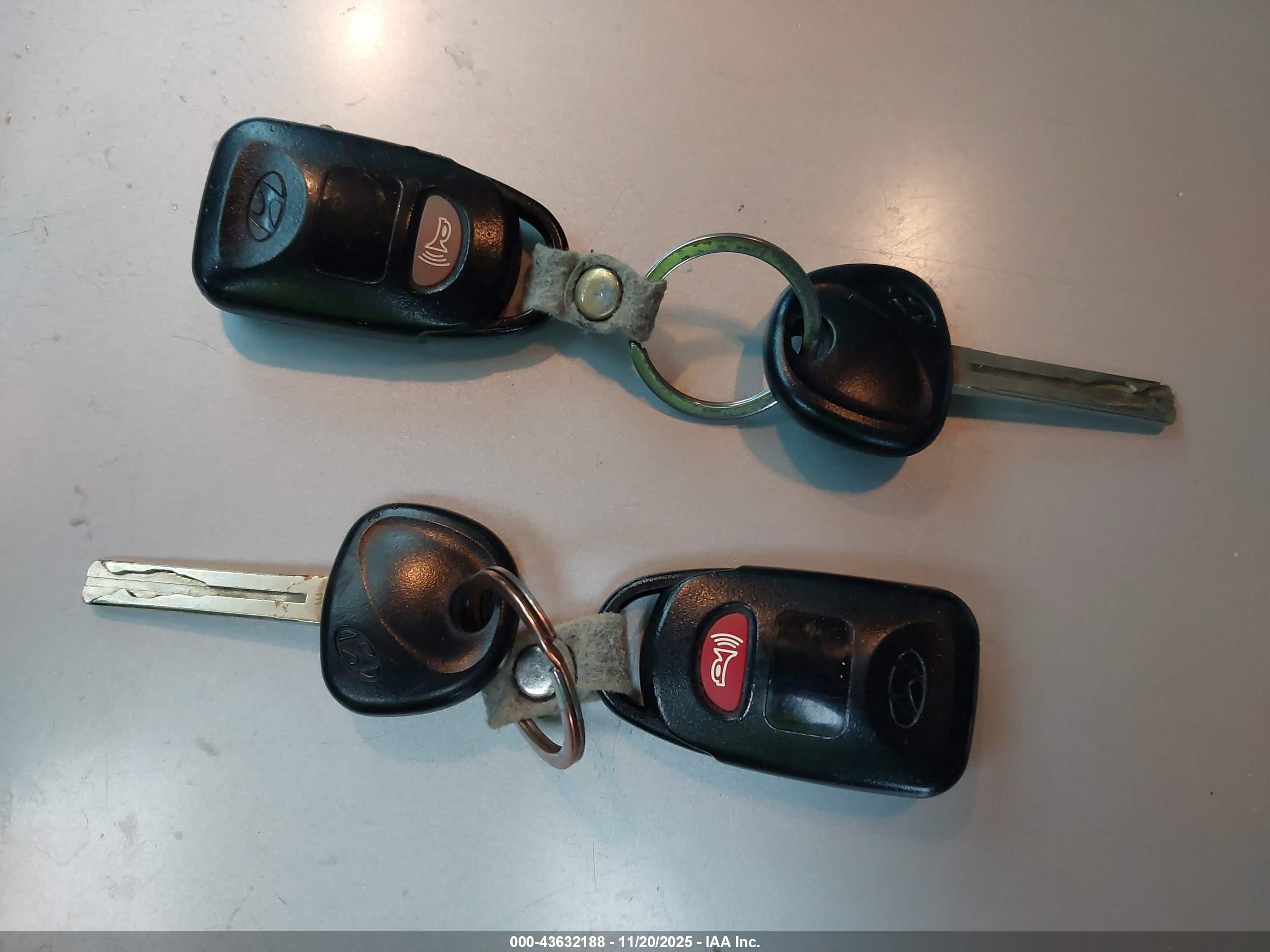 HYUNDAI SONATA image 11