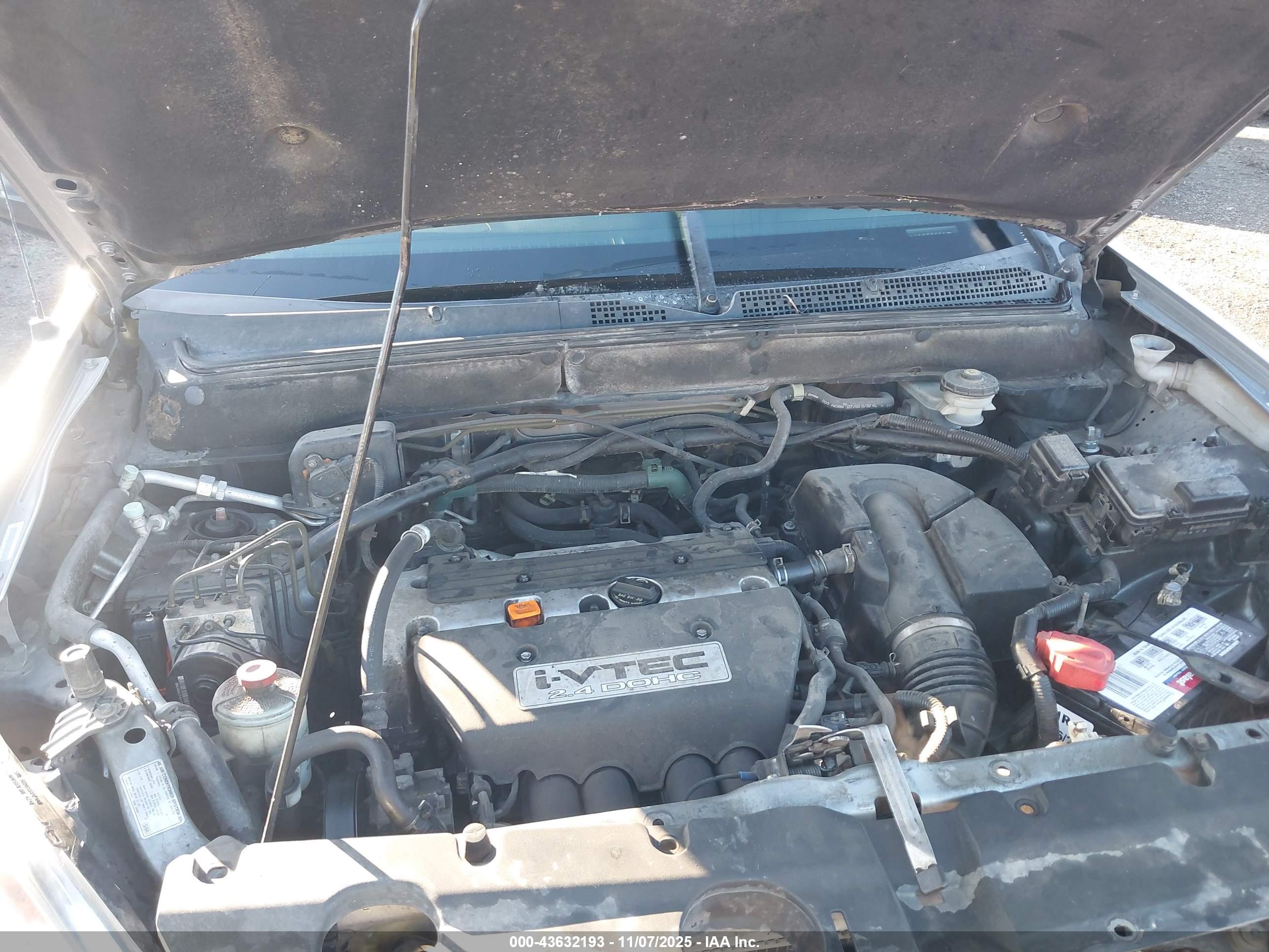 HONDA CR-V image 10