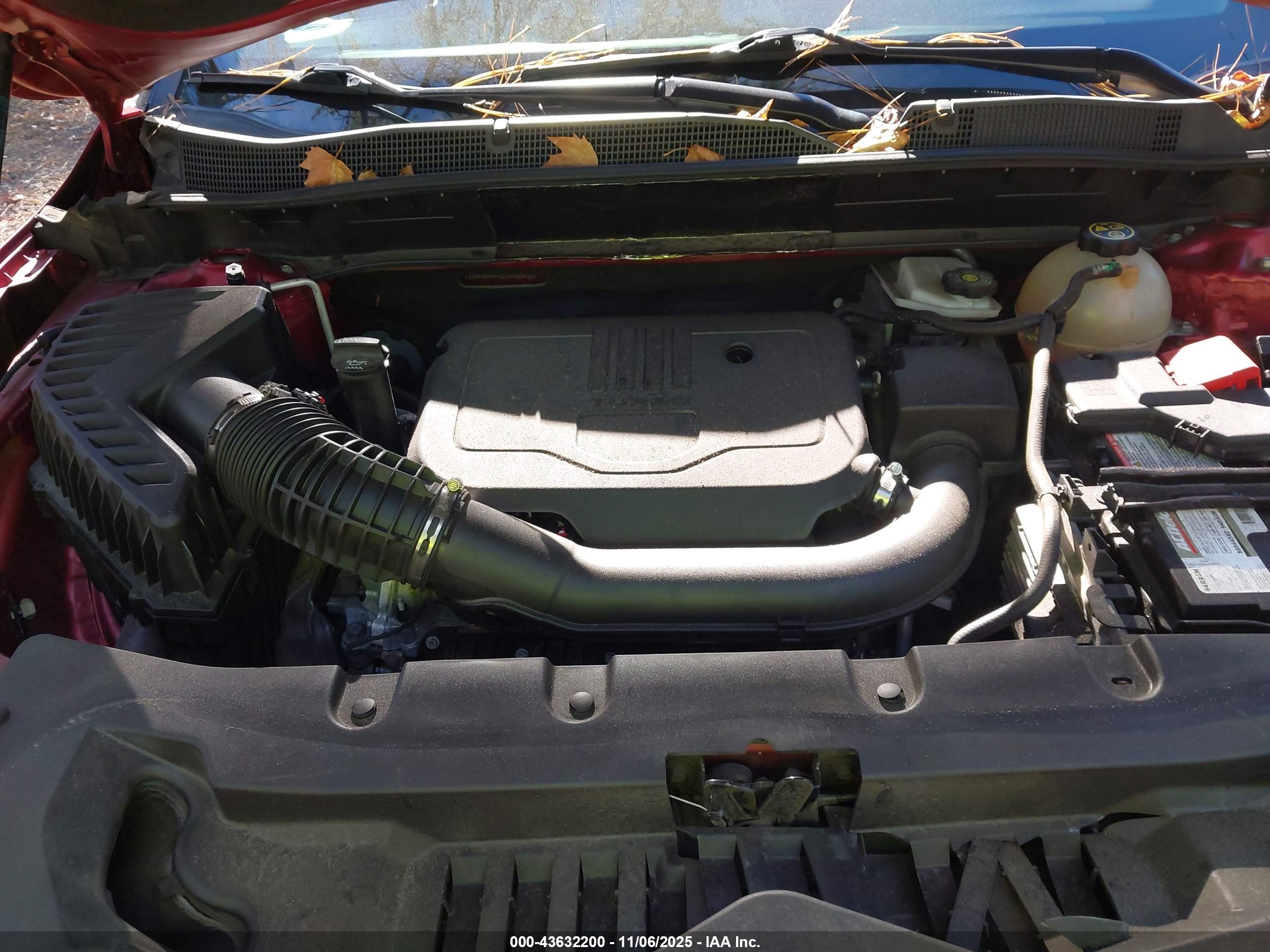 CHEVROLET BLAZER image 10