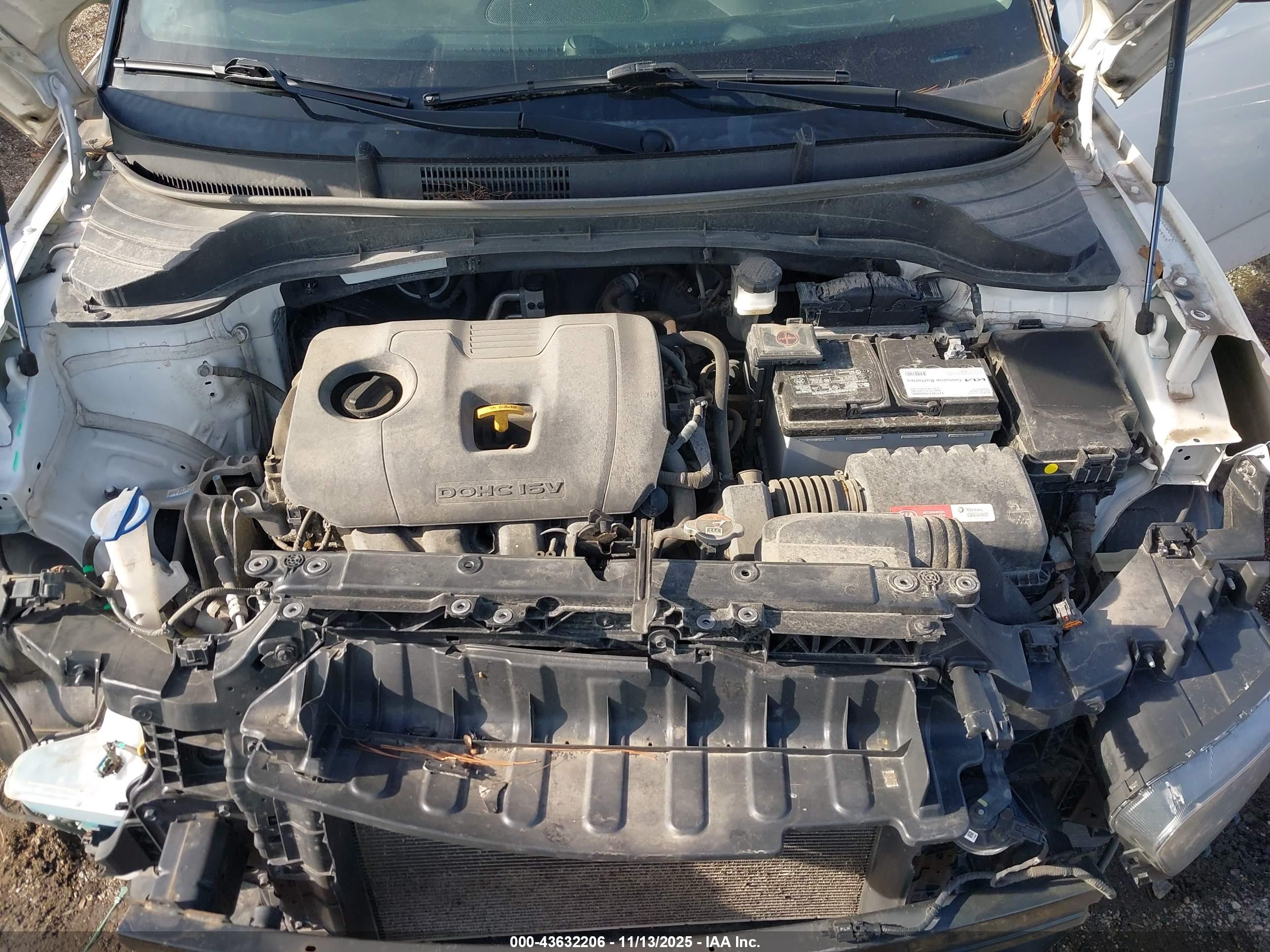 KIA SOUL image 10