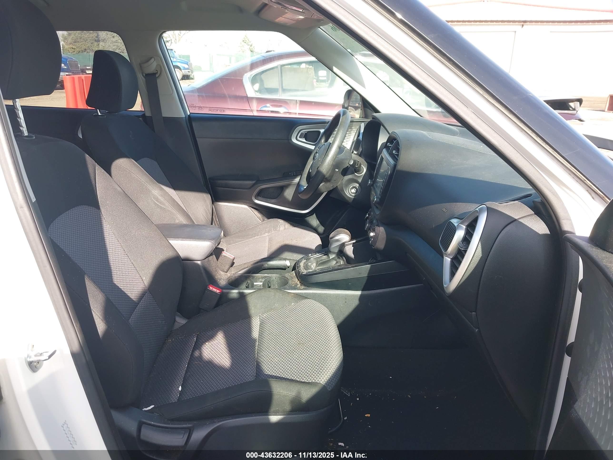 KIA SOUL image 5