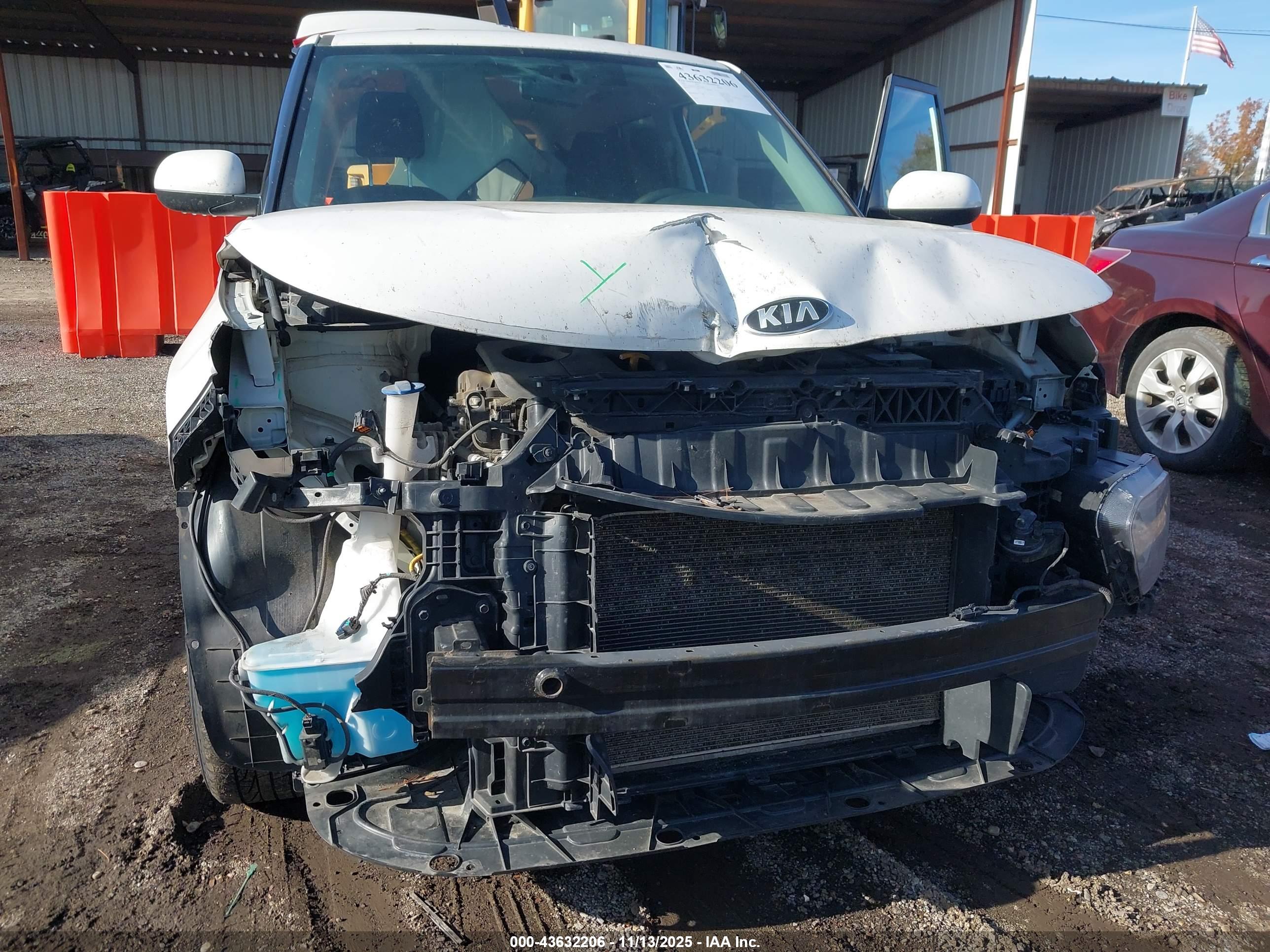 KIA SOUL image 6