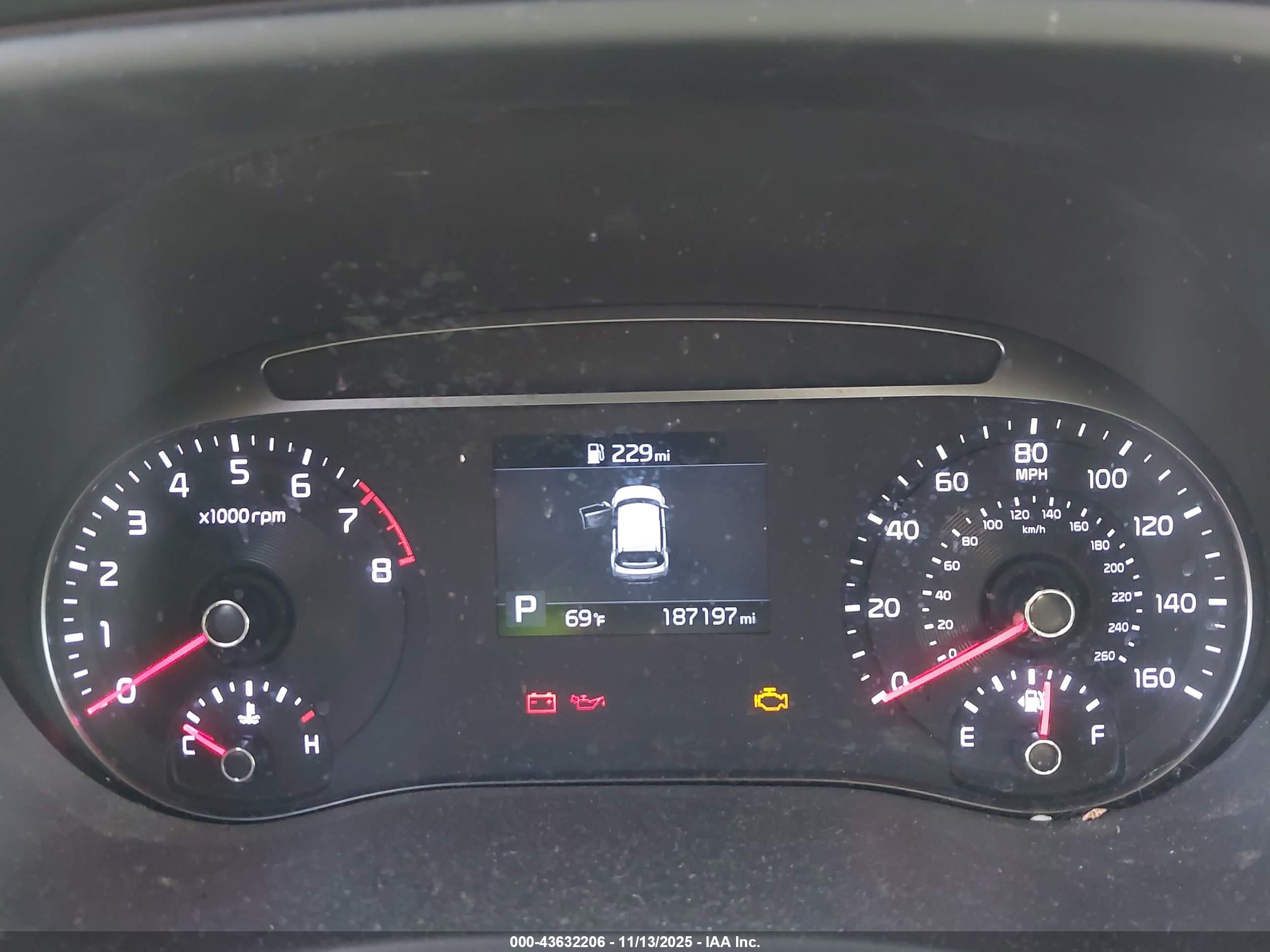 KIA SOUL image 7