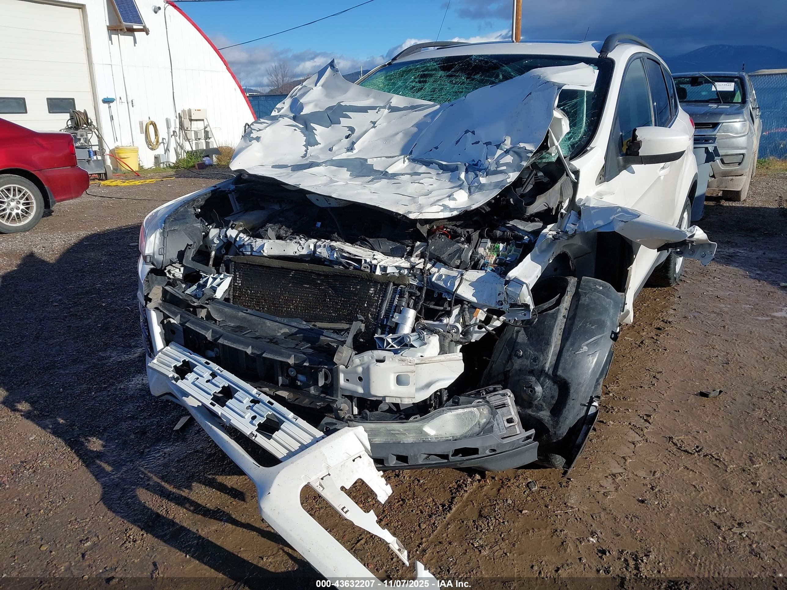 FORD ESCAPE image 6