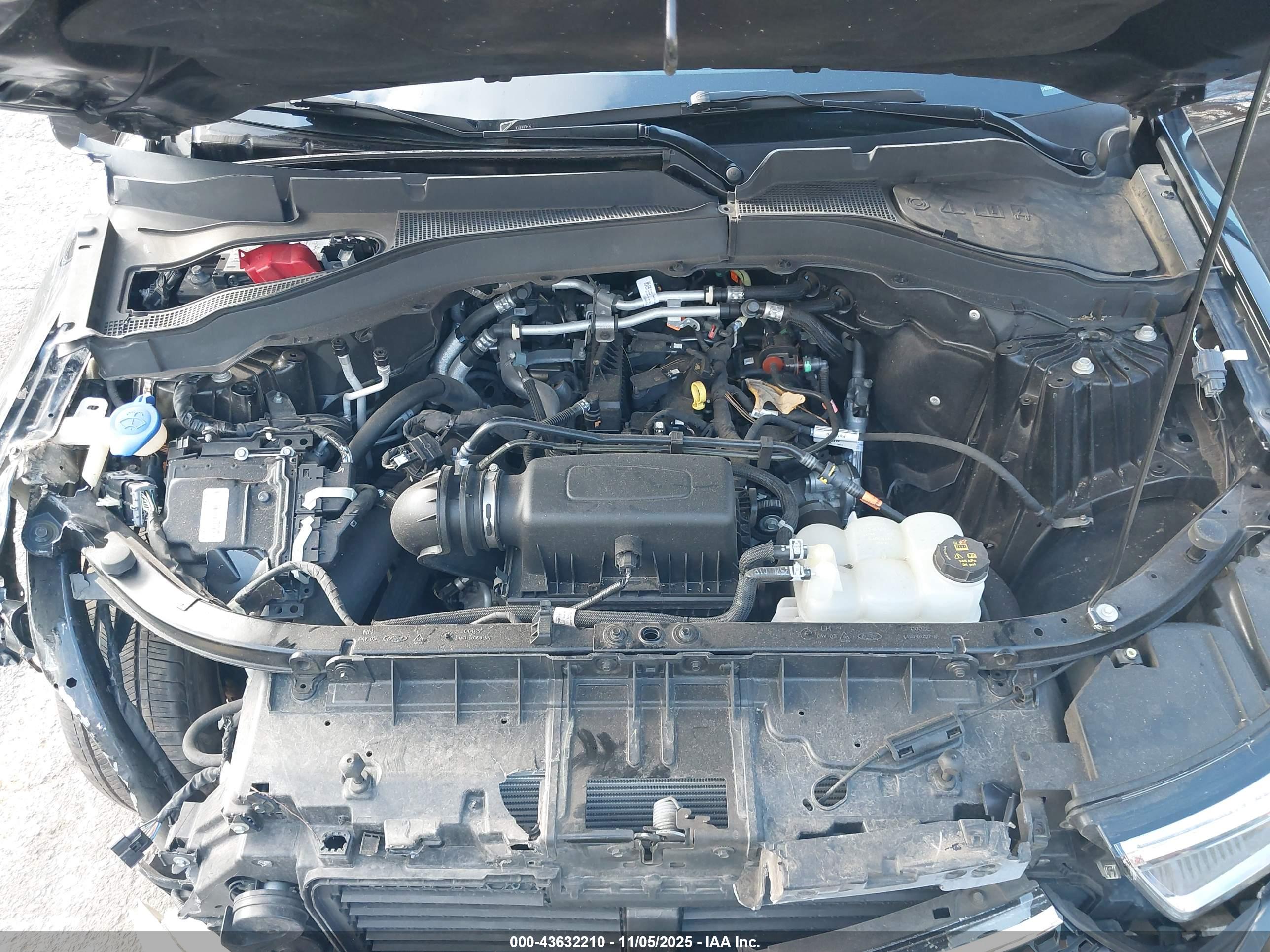 FORD EXPLORER image 10