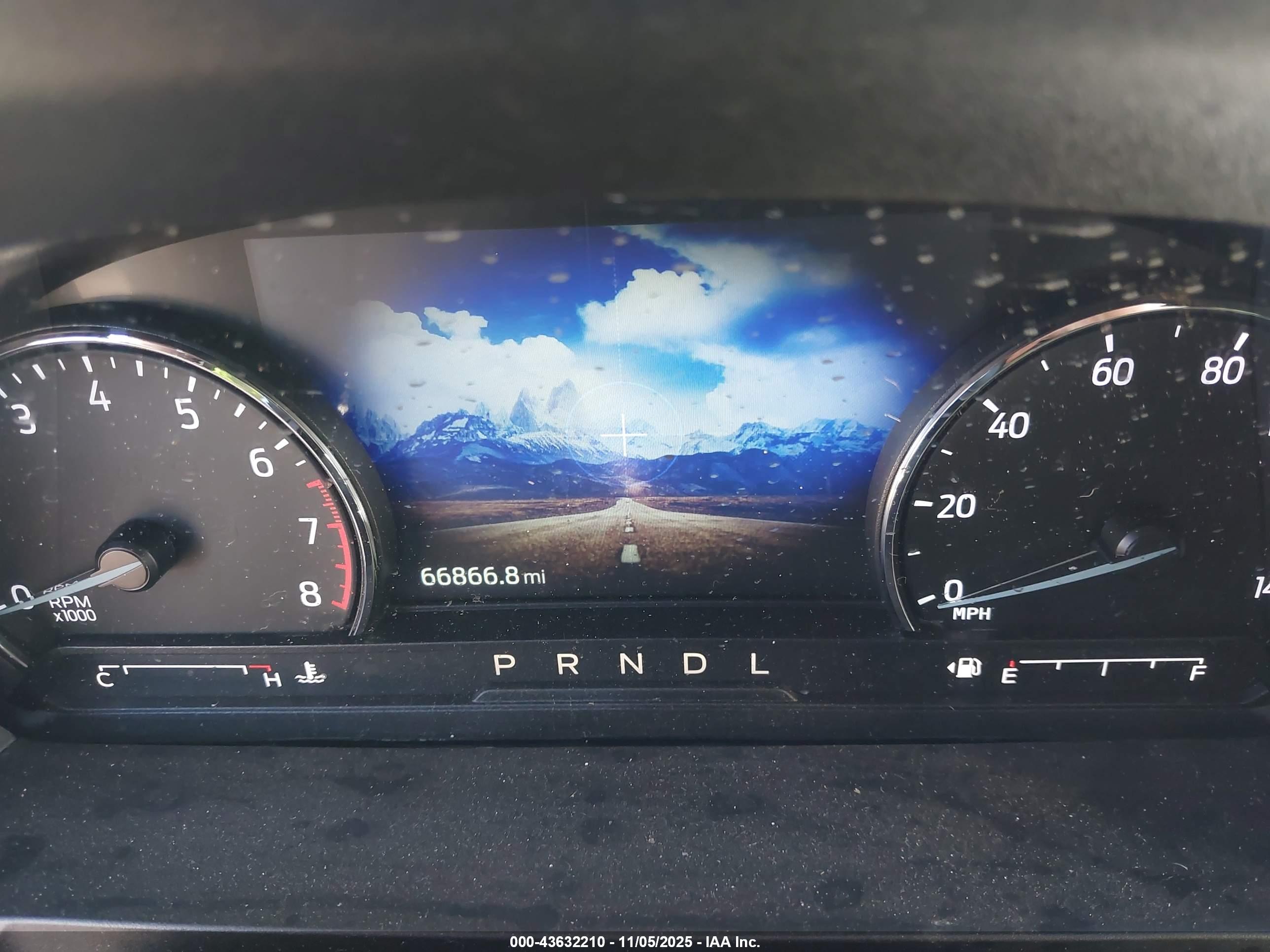 FORD EXPLORER image 7