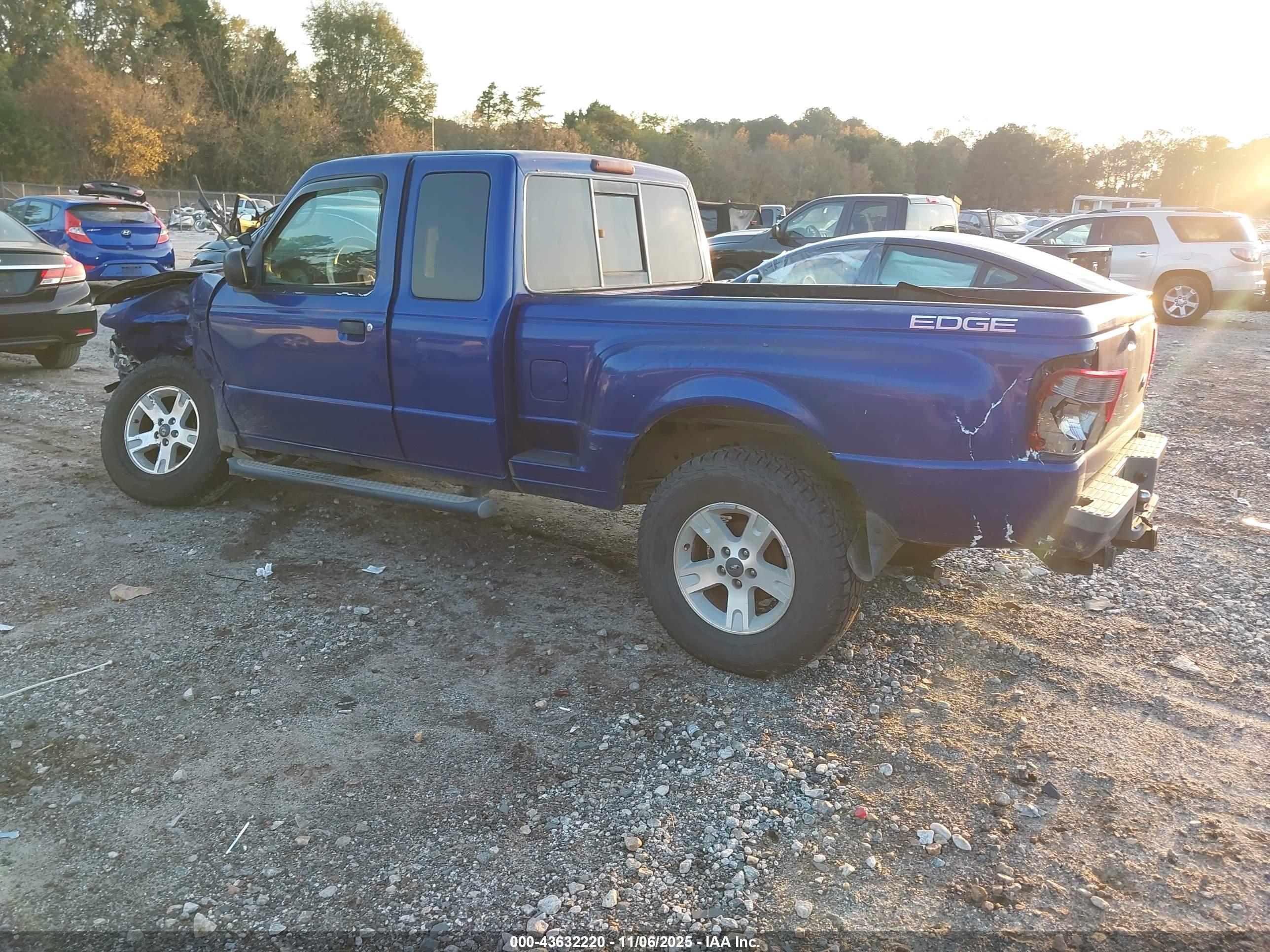 FORD RANGER image 3