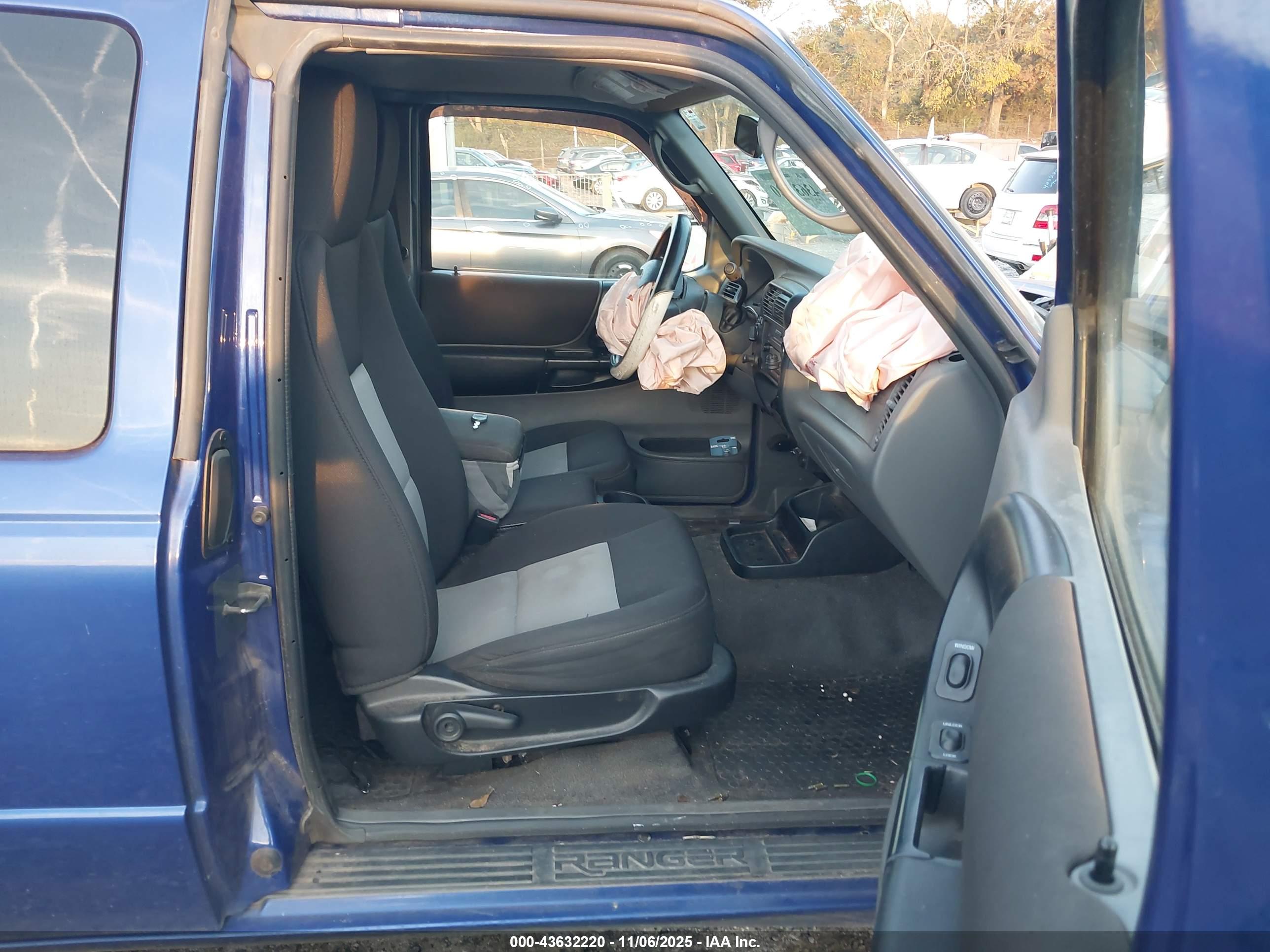 FORD RANGER image 5