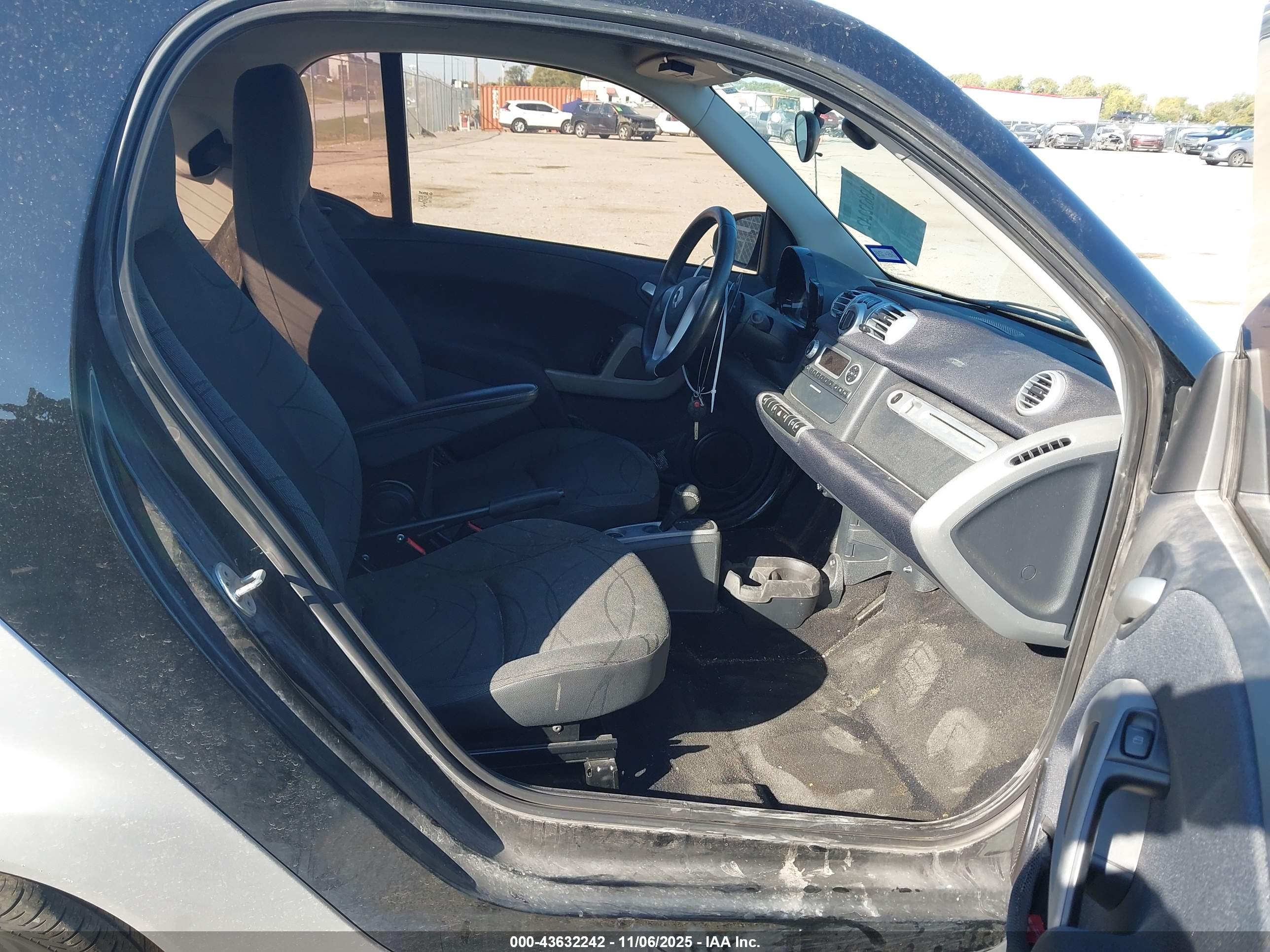SMART FORTWO image 5