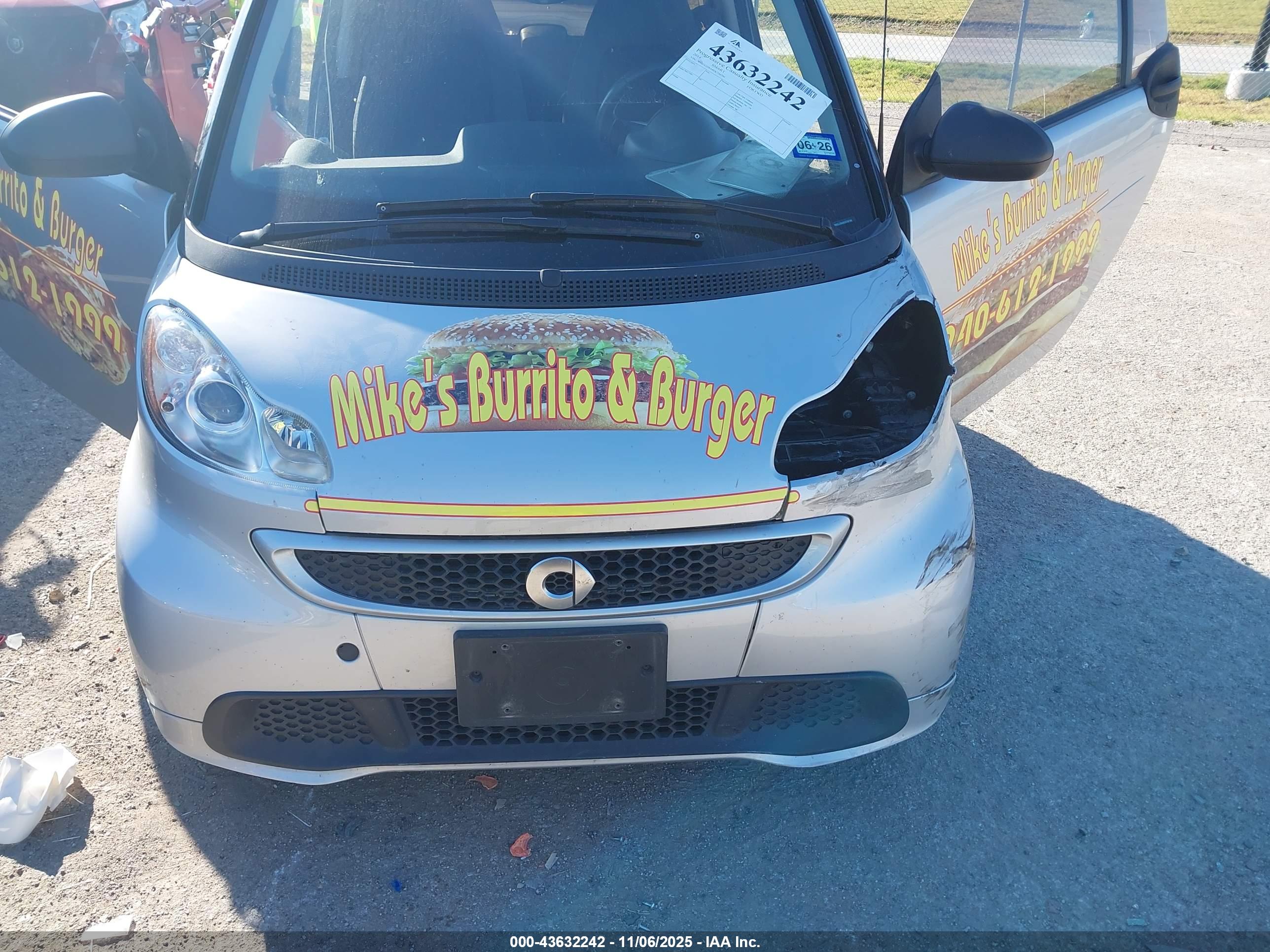 SMART FORTWO image 6