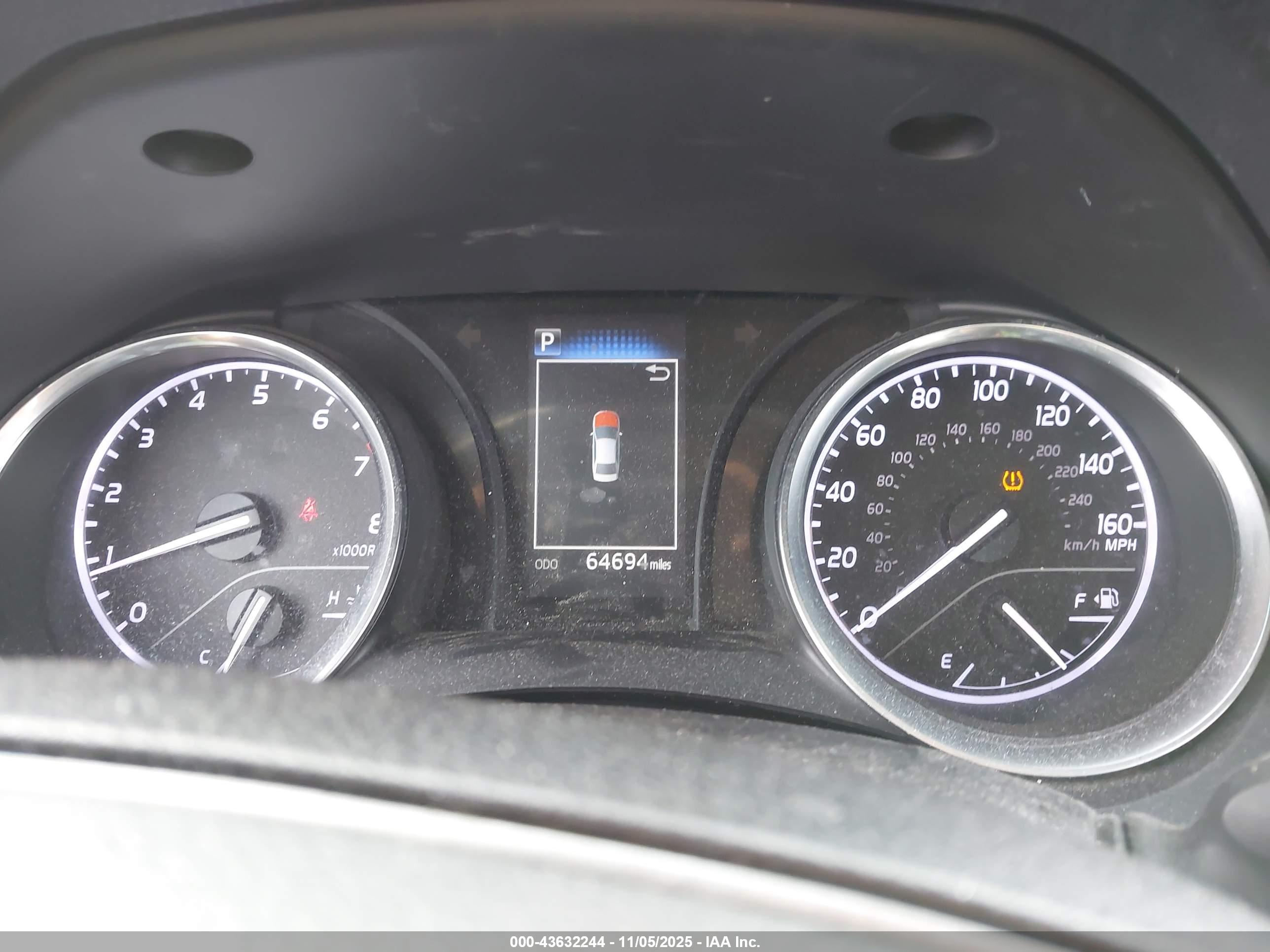 TOYOTA CAMRY image 7