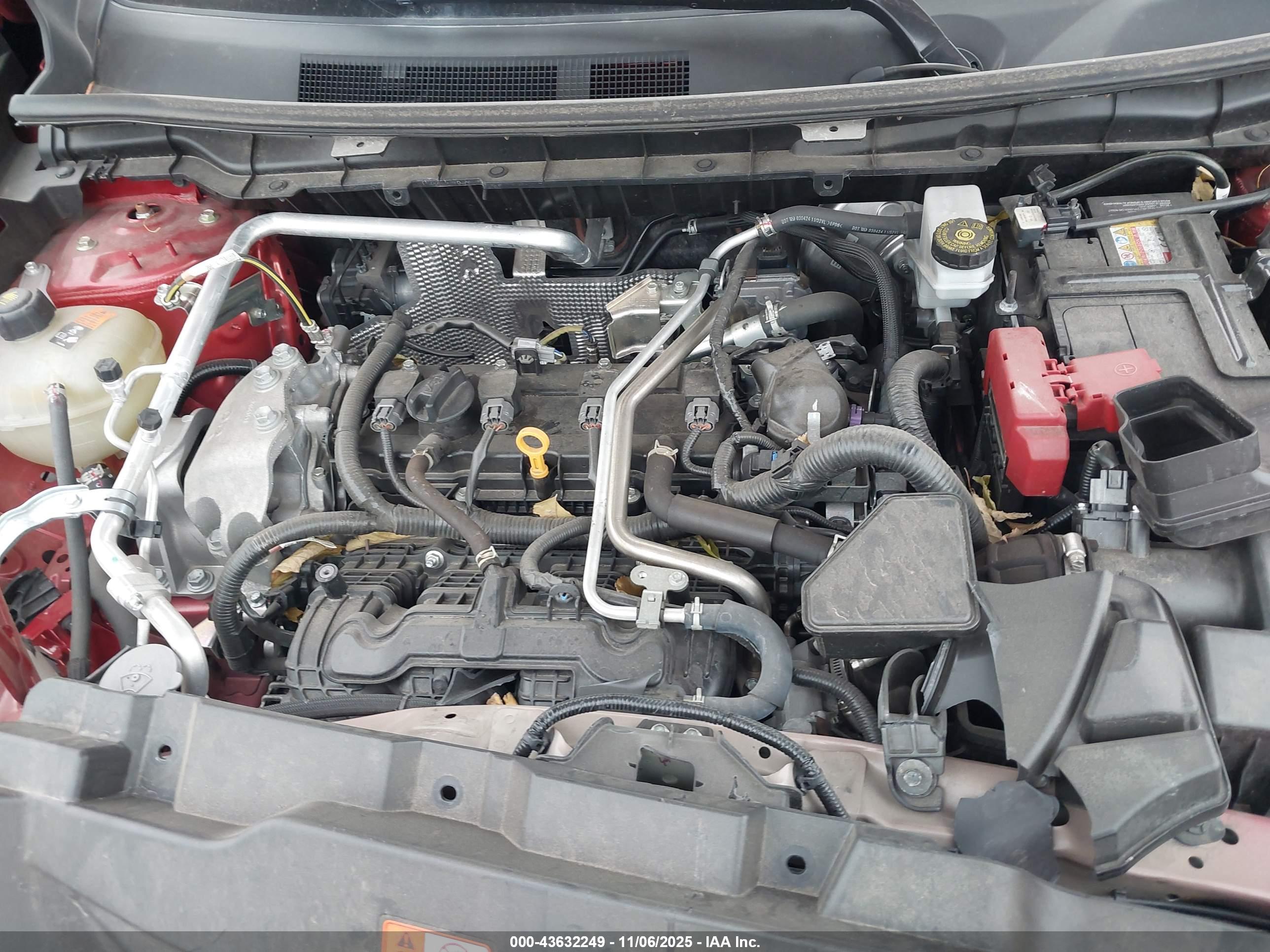 MITSUBISHI OUTLANDER image 10