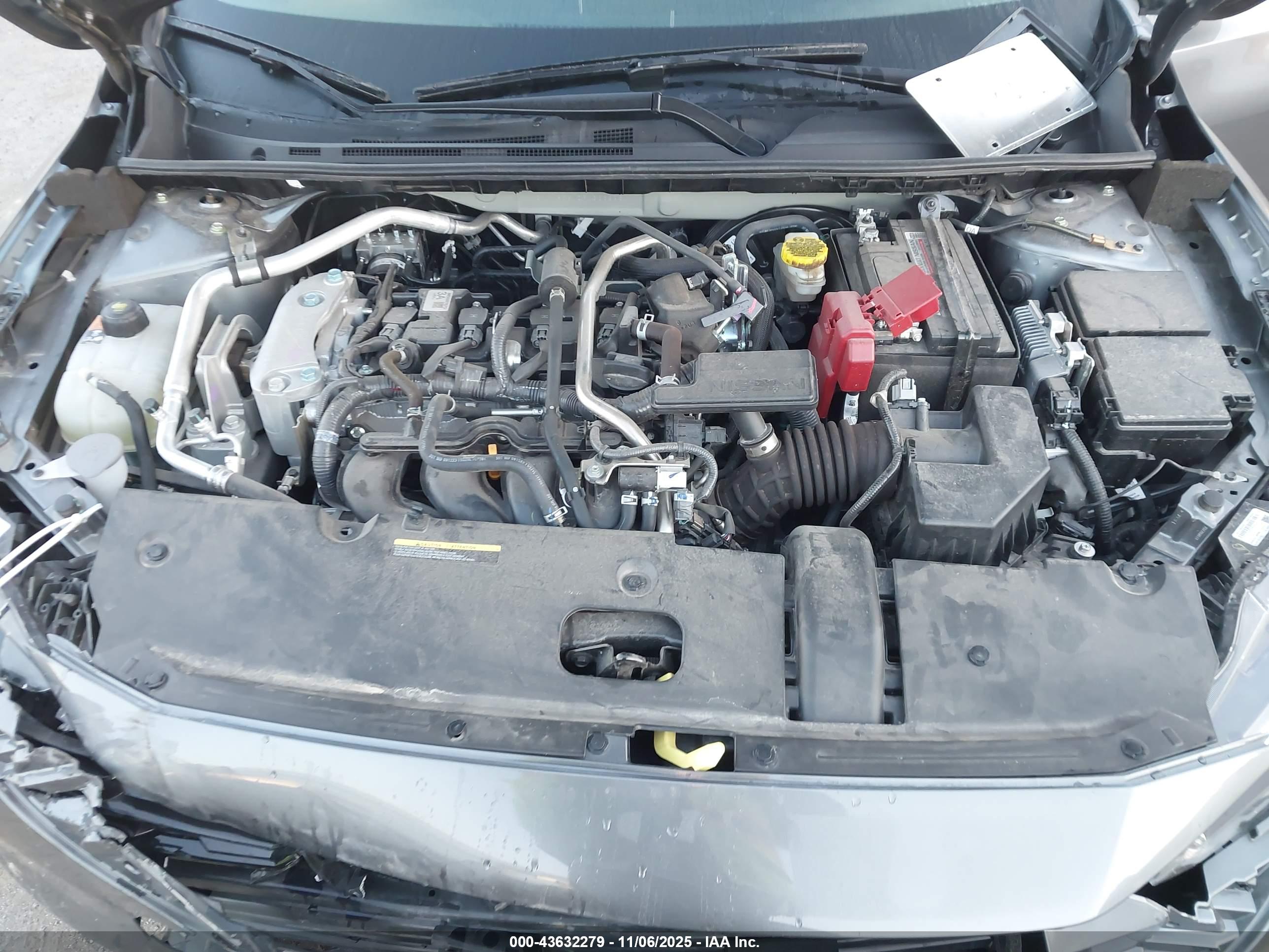 NISSAN SENTRA image 10