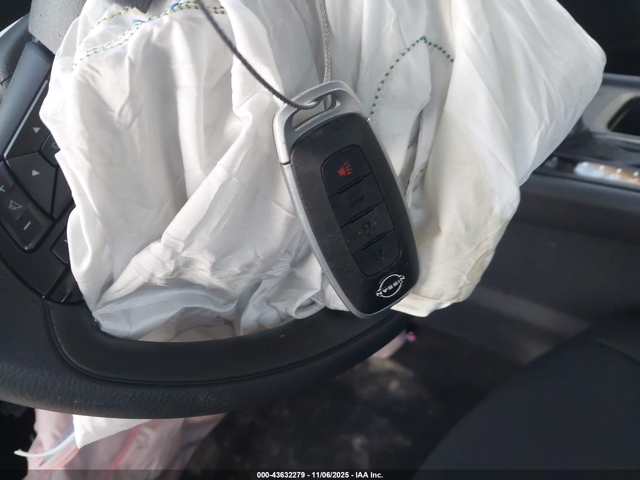NISSAN SENTRA image 11