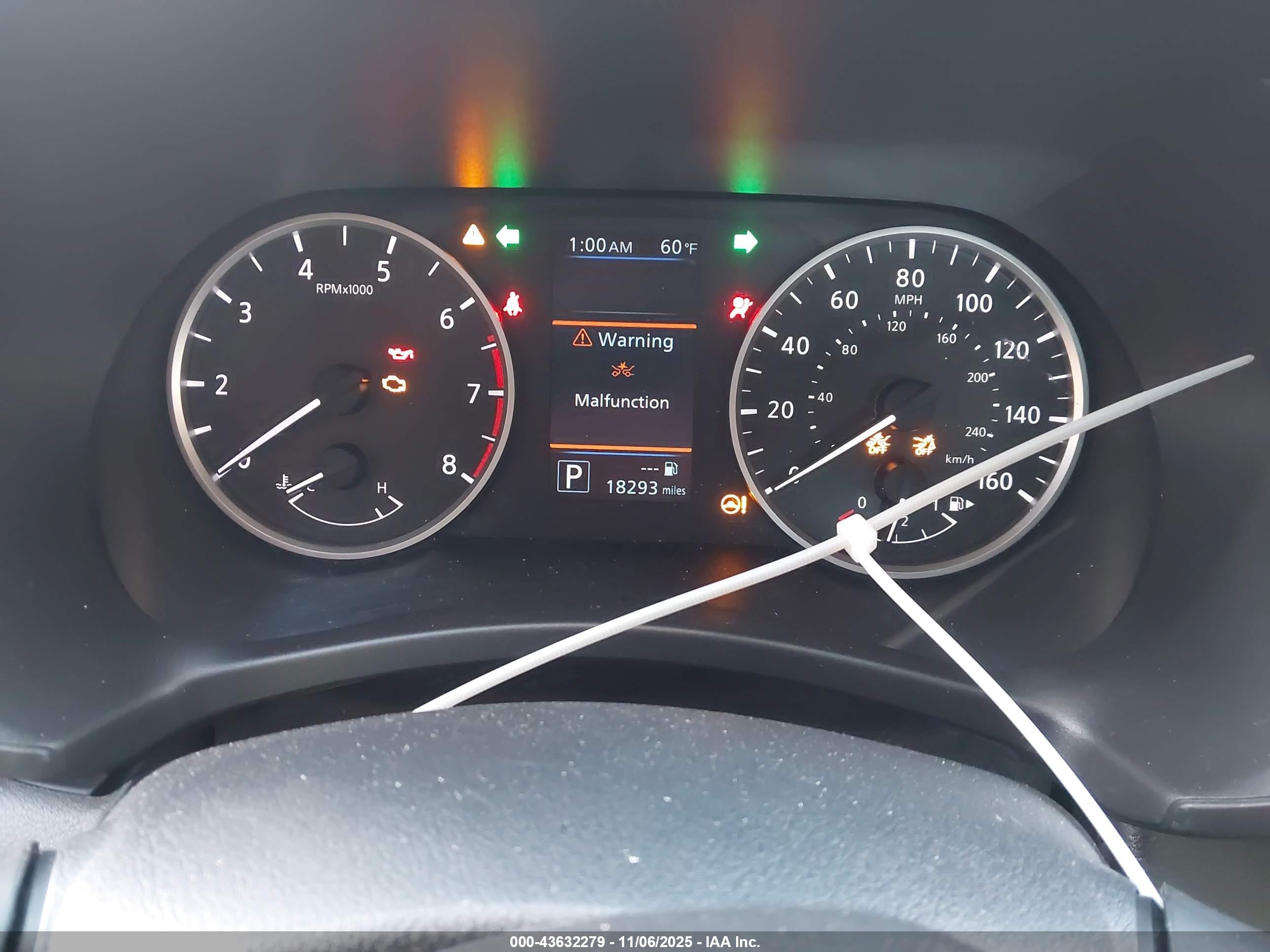 NISSAN SENTRA image 7