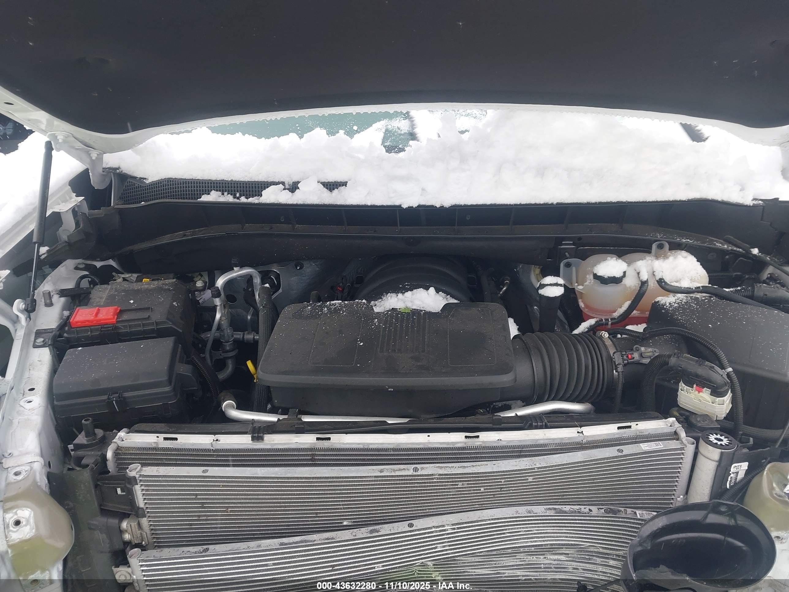 CHEVROLET SILVERADO image 10