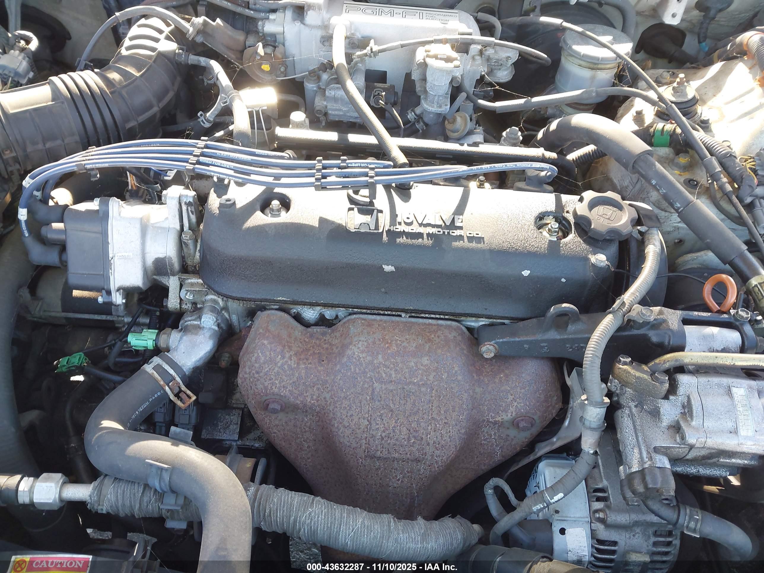 HONDA ACCORD image 10