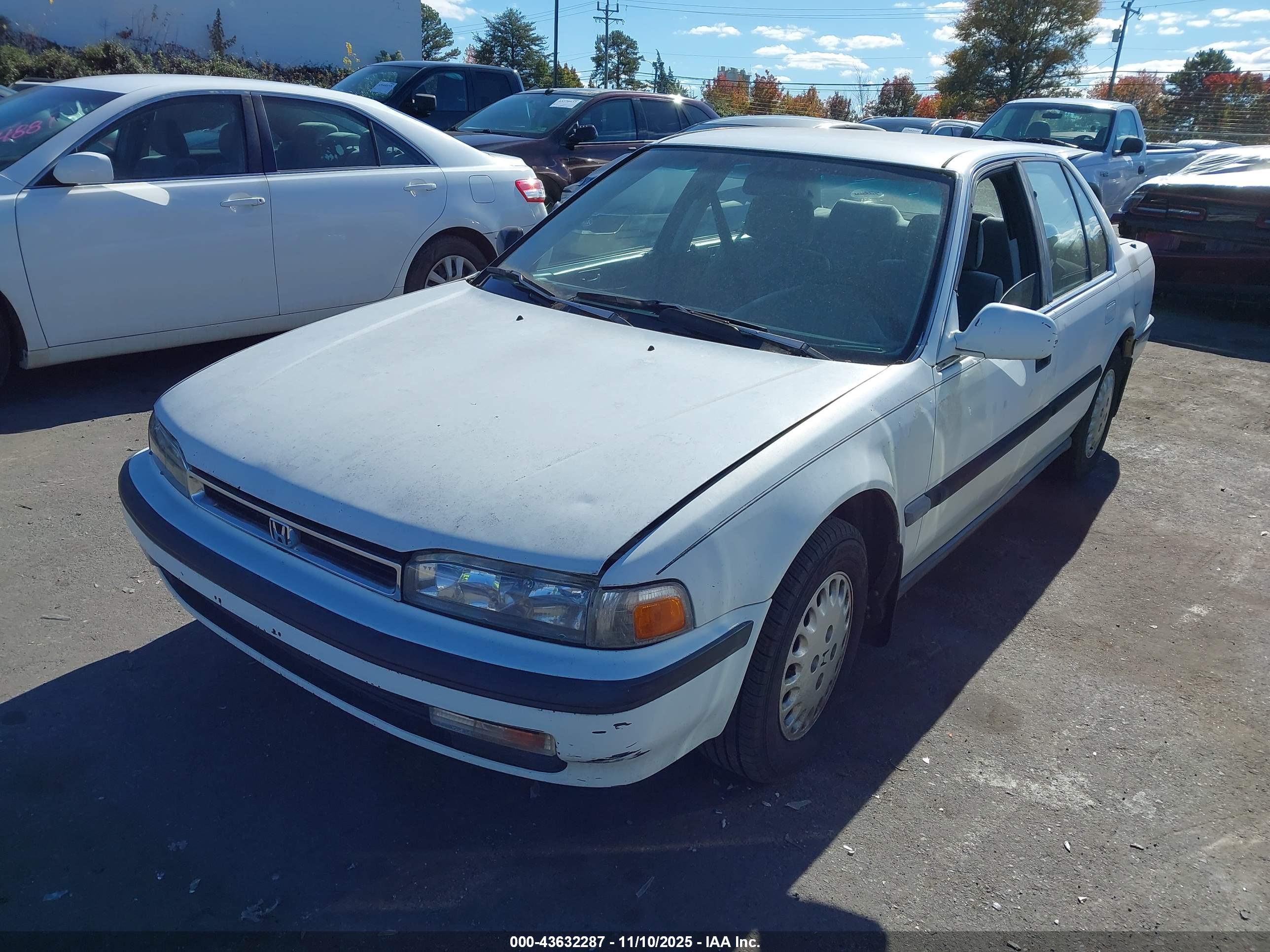 HONDA ACCORD image 2