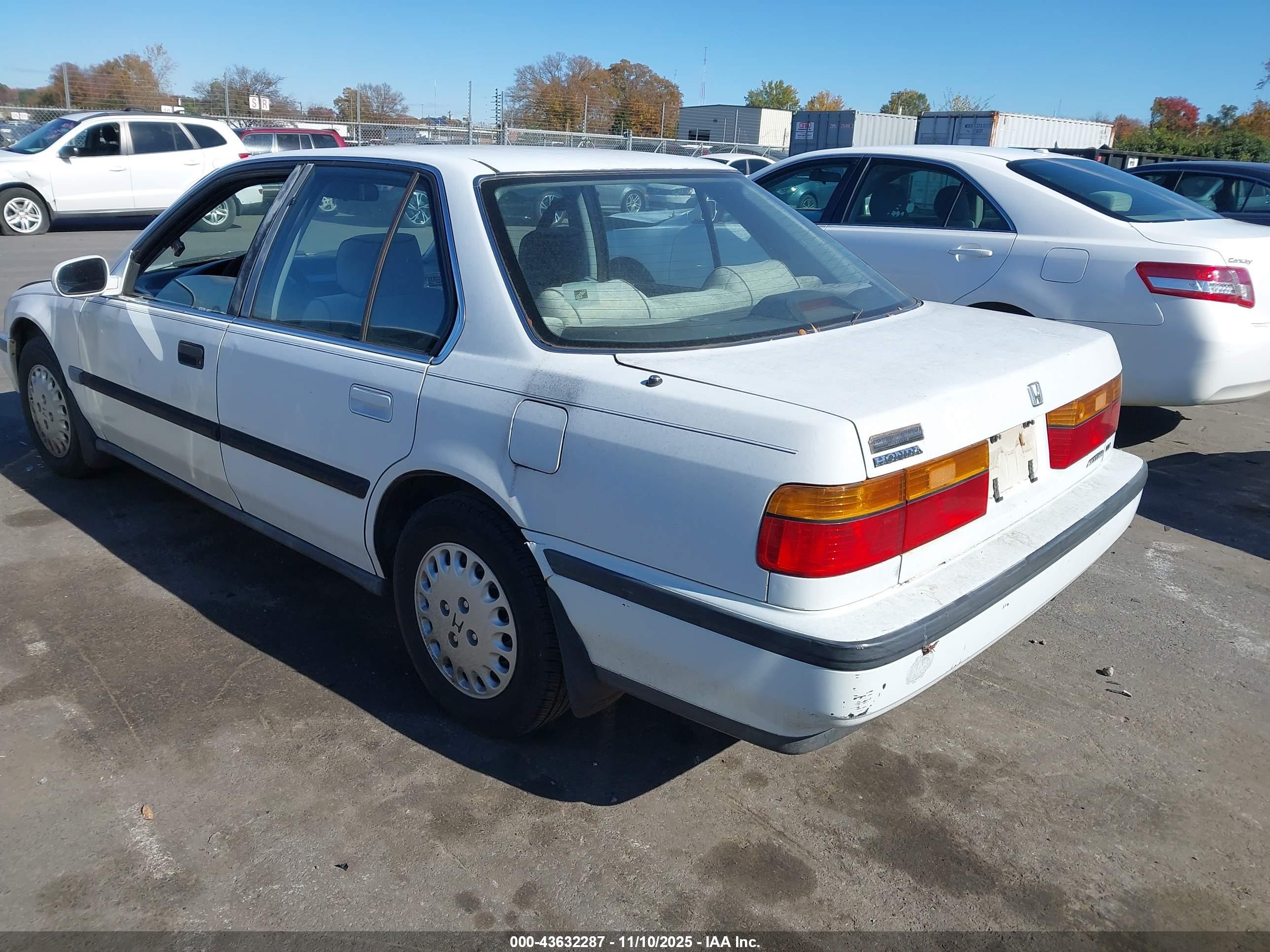 HONDA ACCORD image 3