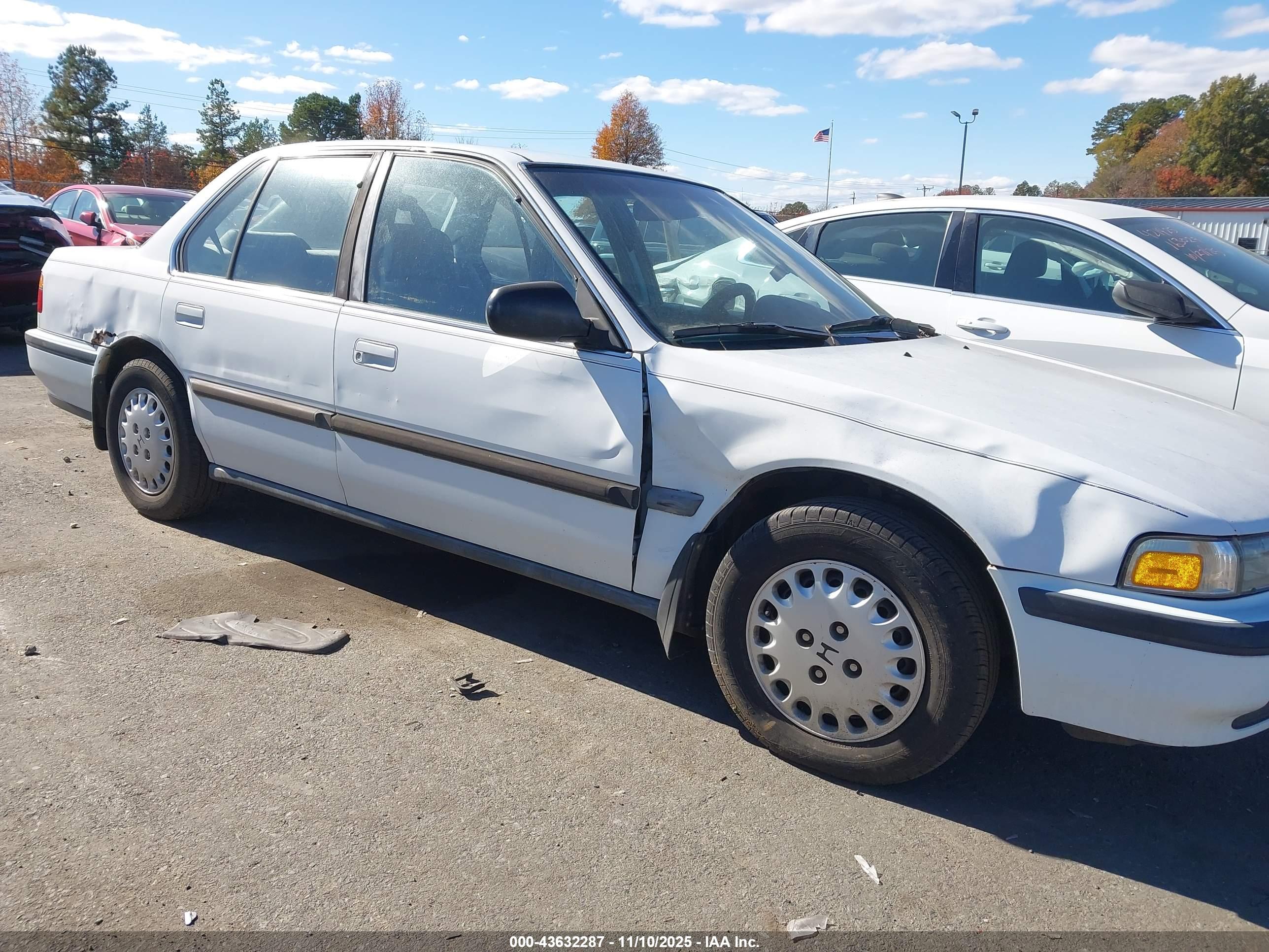 HONDA ACCORD image 6