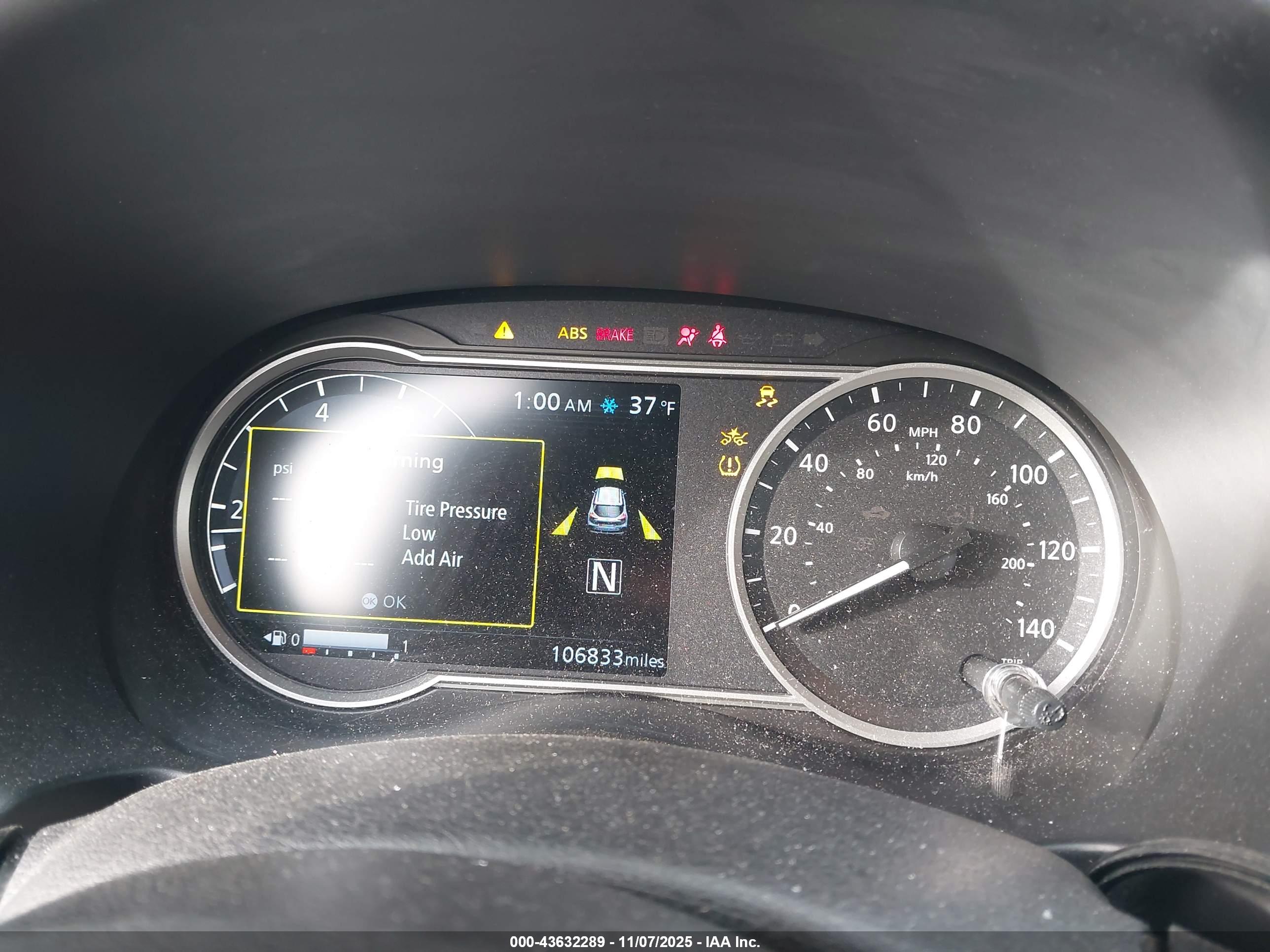 NISSAN KICKS image 7