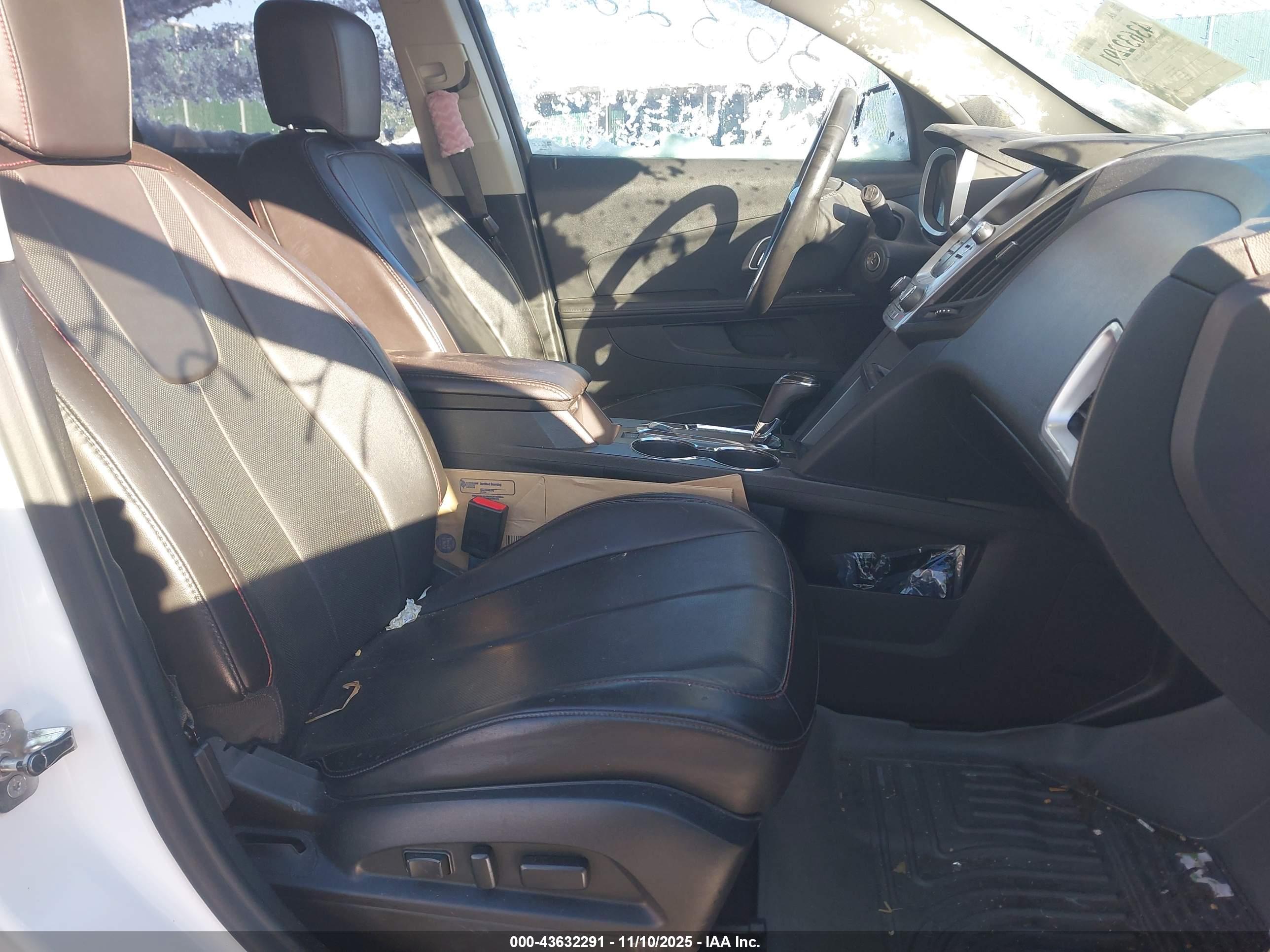 CHEVROLET EQUINOX image 5