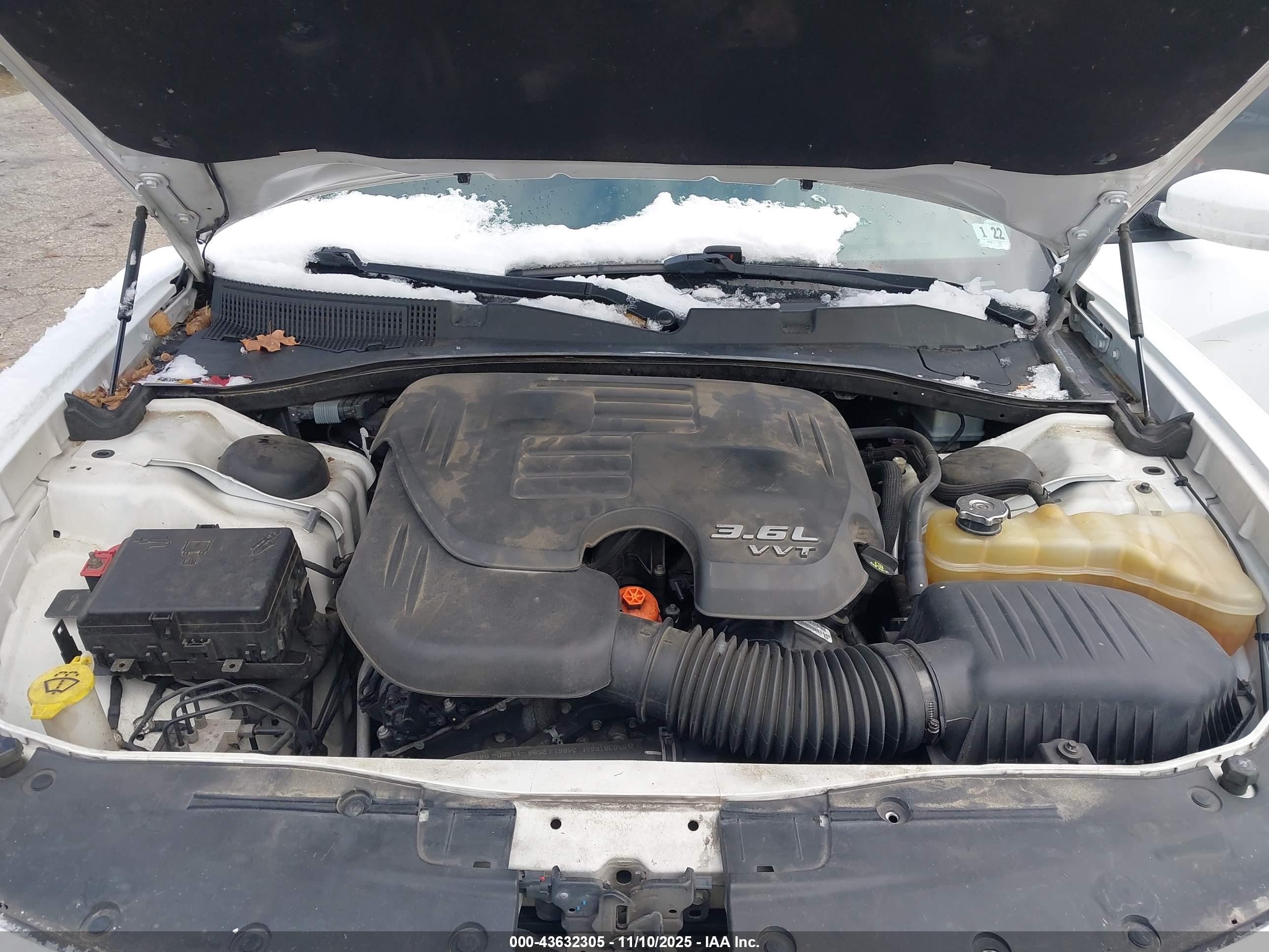 DODGE CHARGER image 10