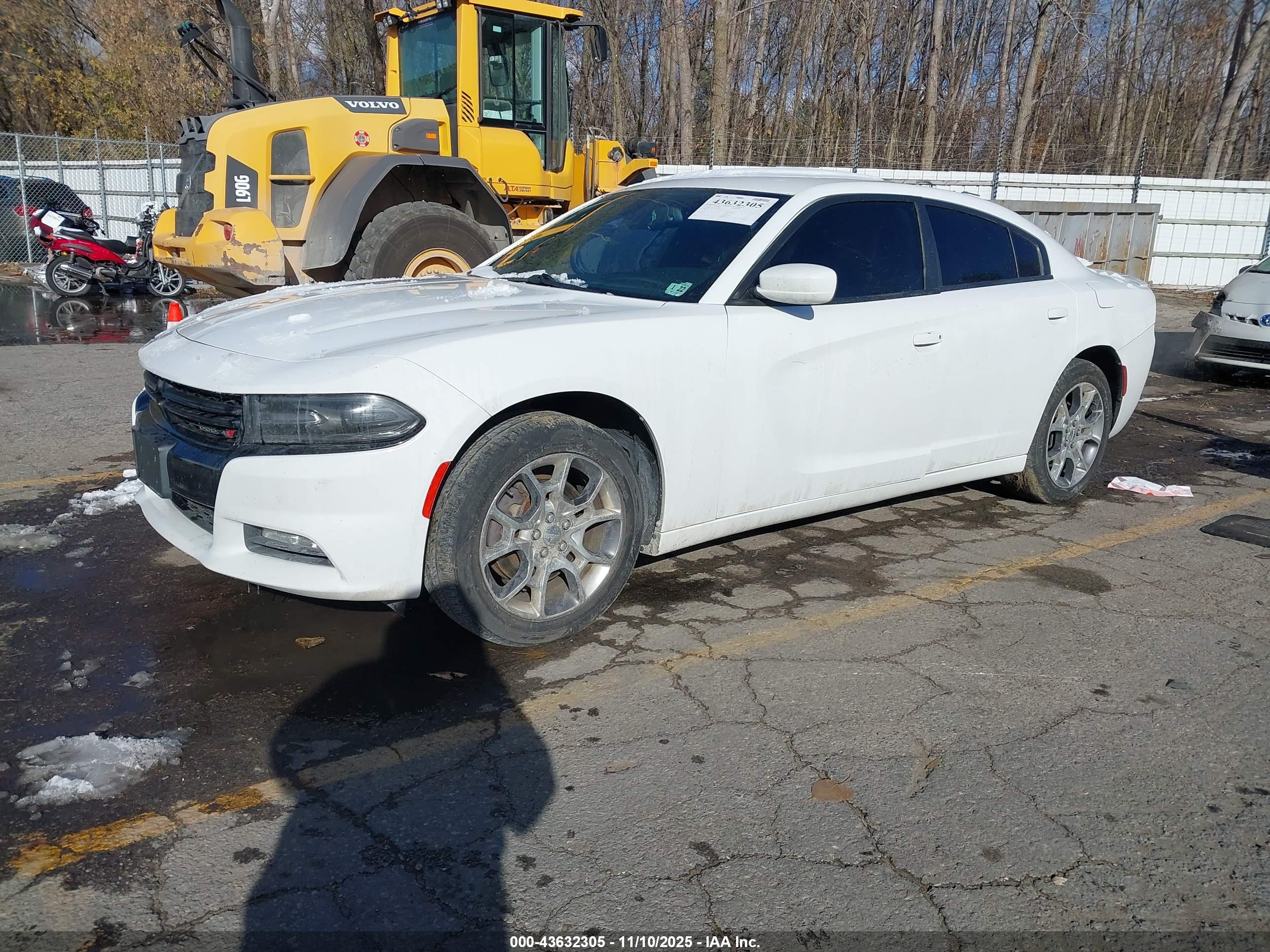 DODGE CHARGER image 2
