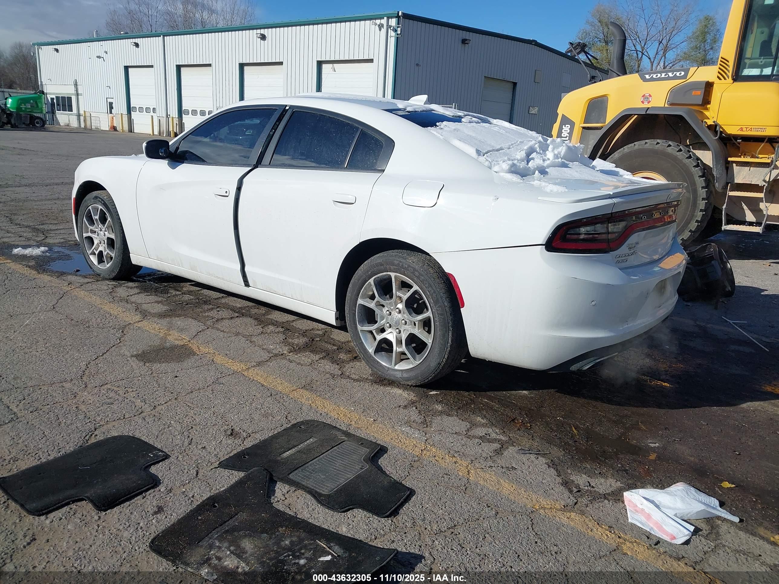 DODGE CHARGER image 3