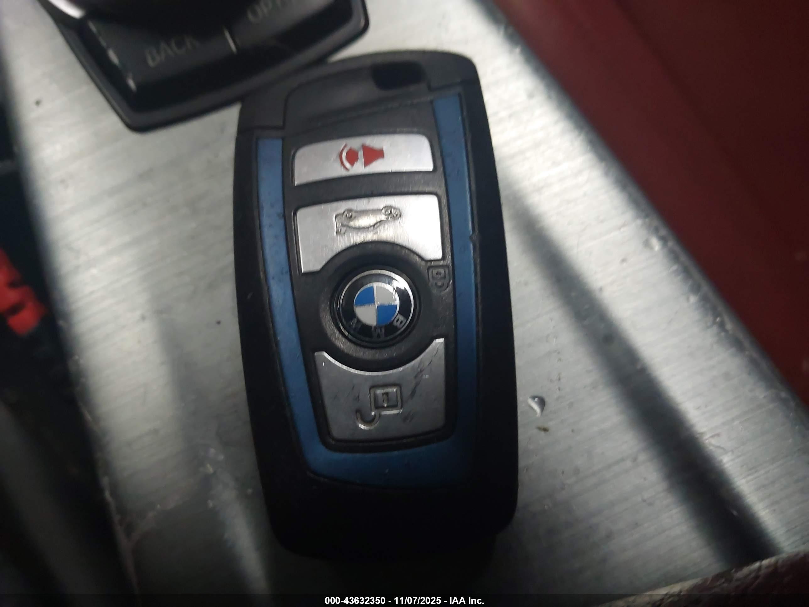 BMW 340I image 11