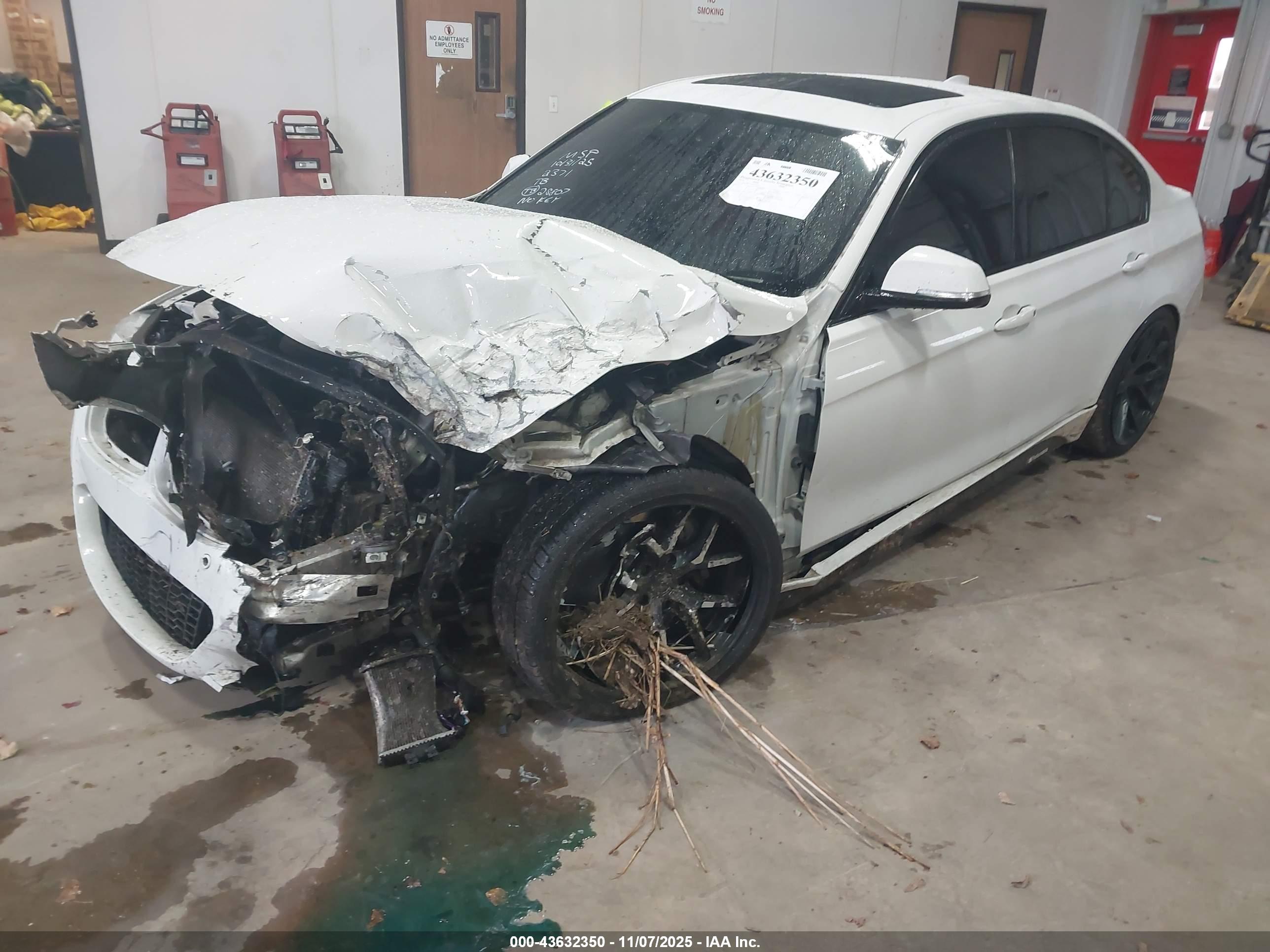 BMW 340I image 2