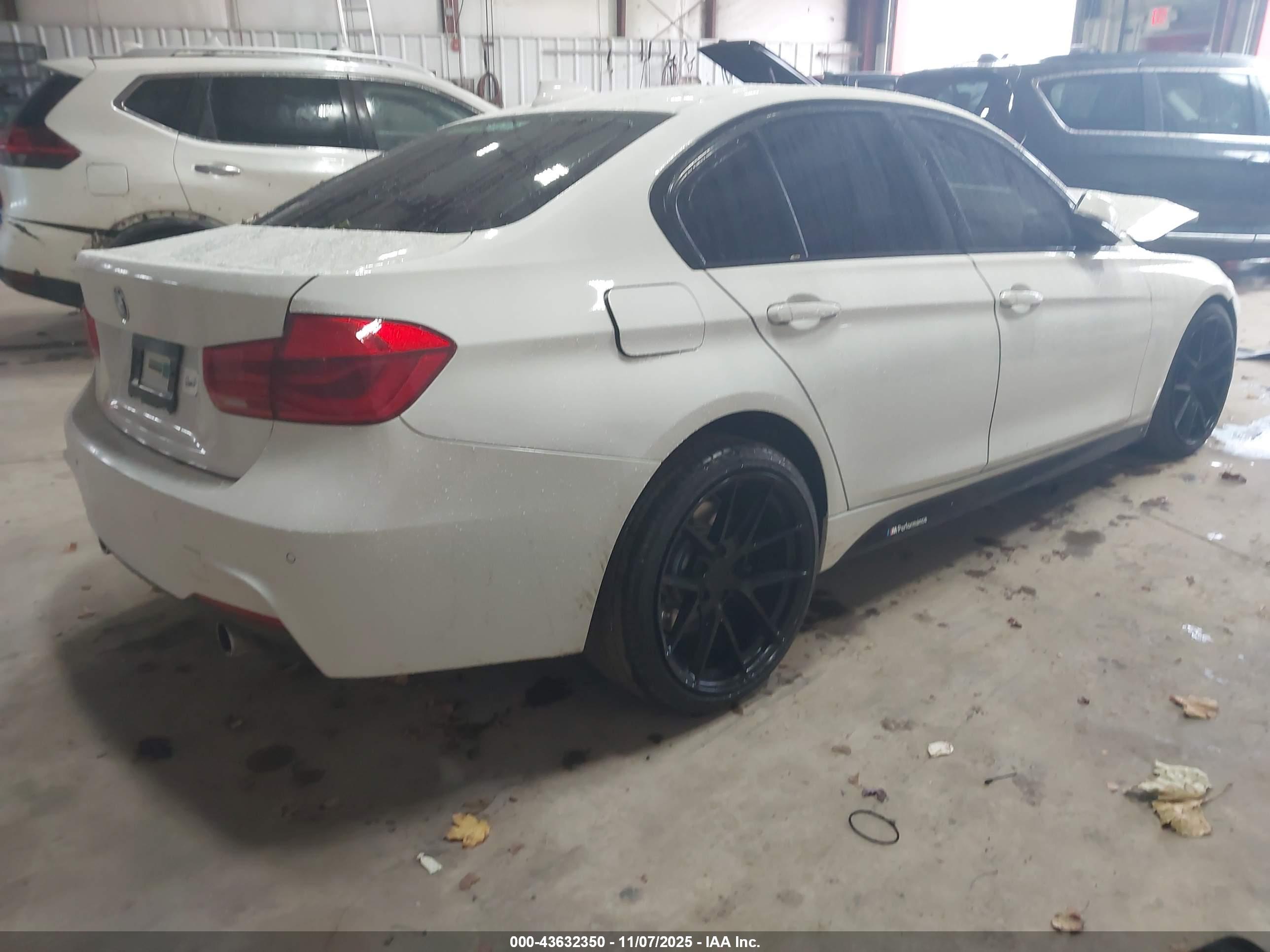 BMW 340I image 4