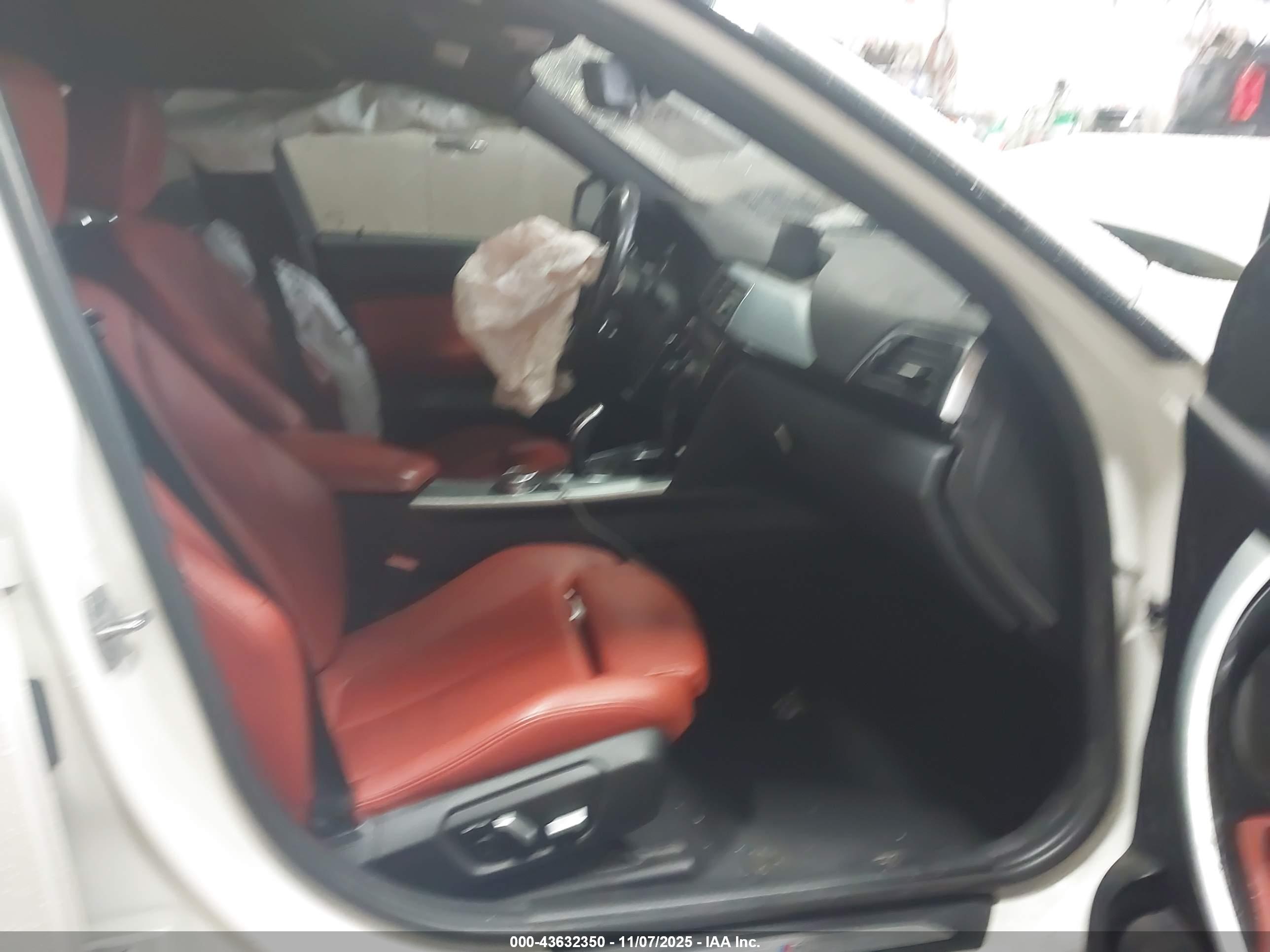 BMW 340I image 5