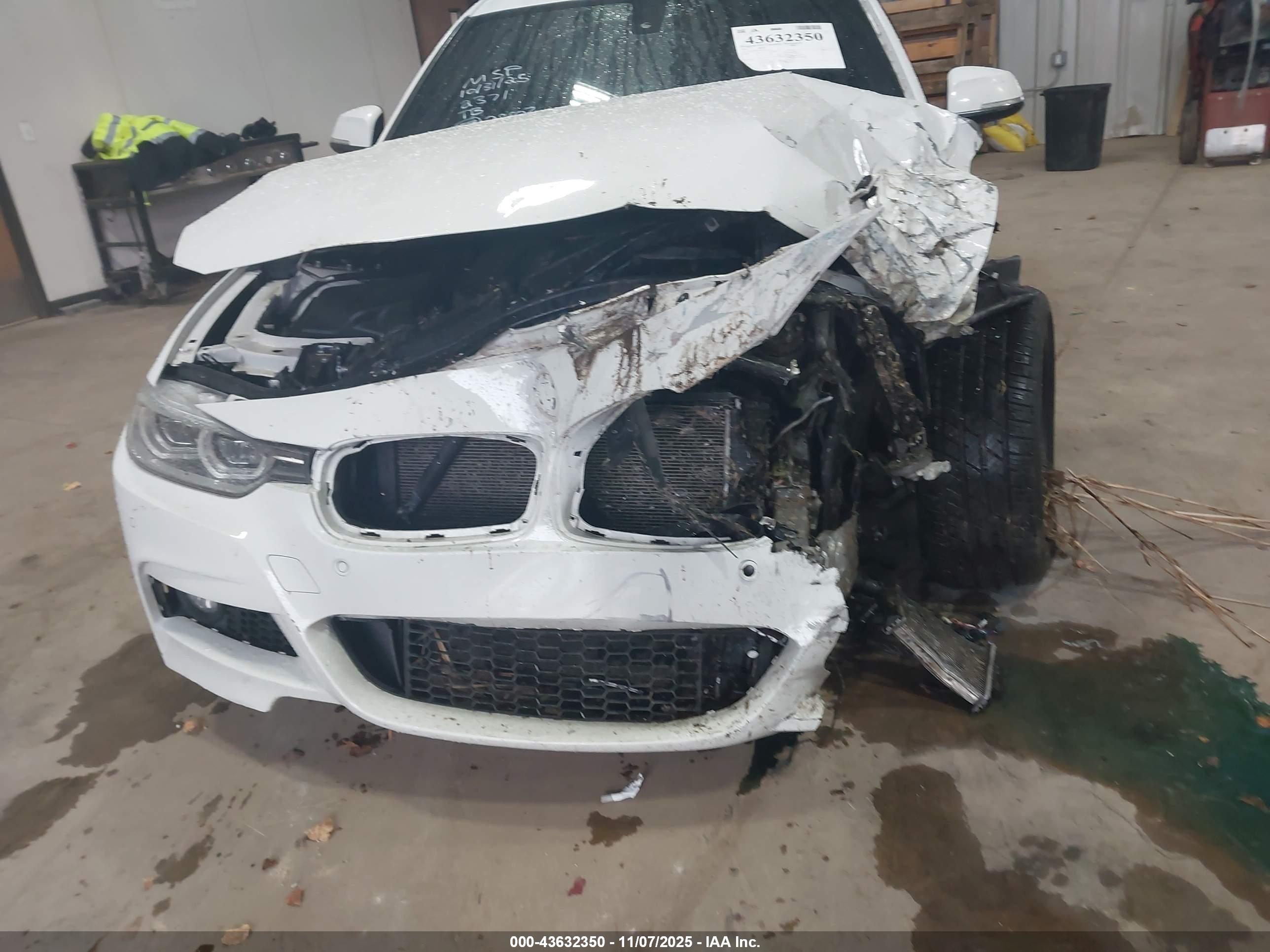 BMW 340I image 6