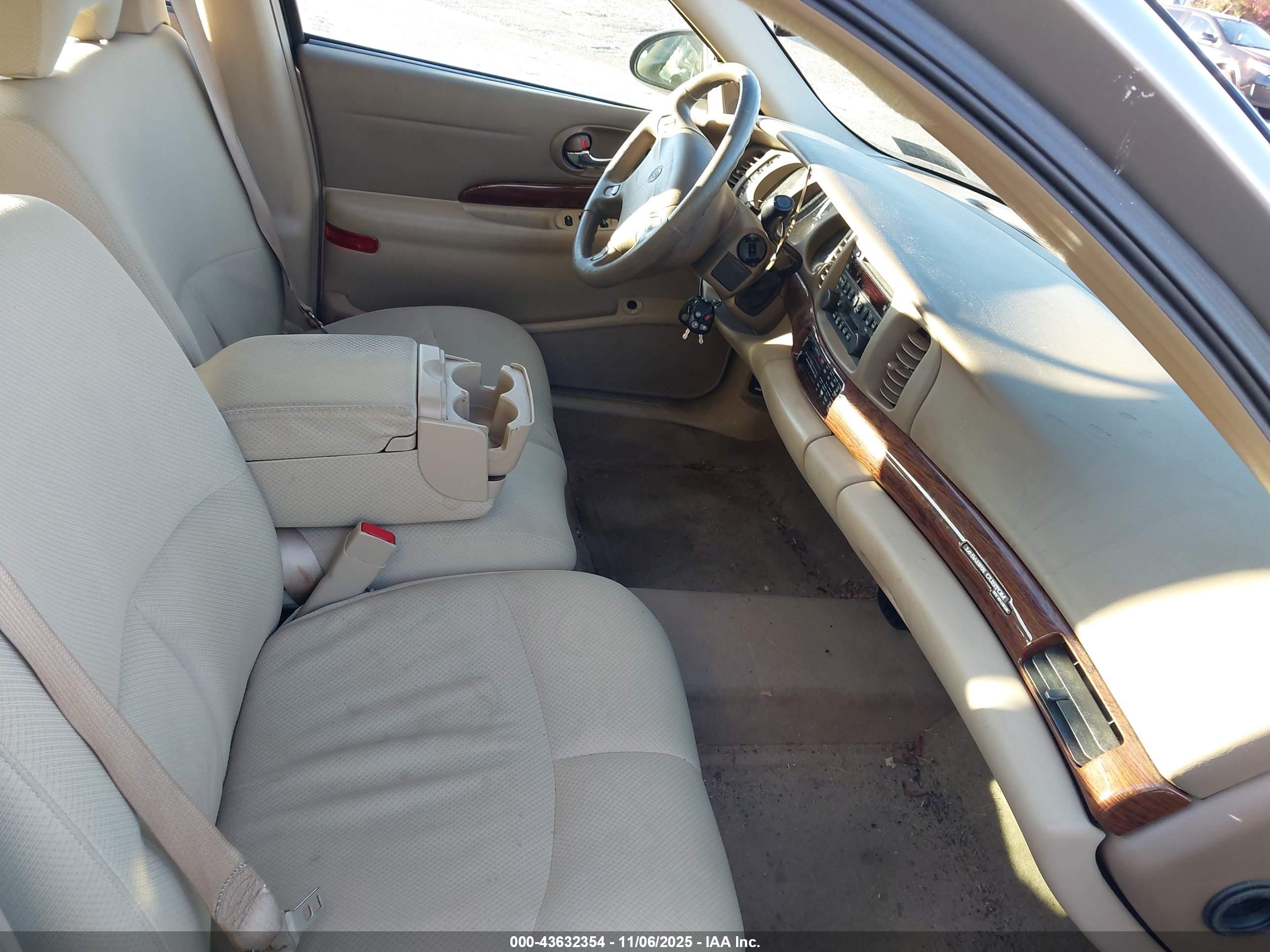 BUICK LESABRE image 5