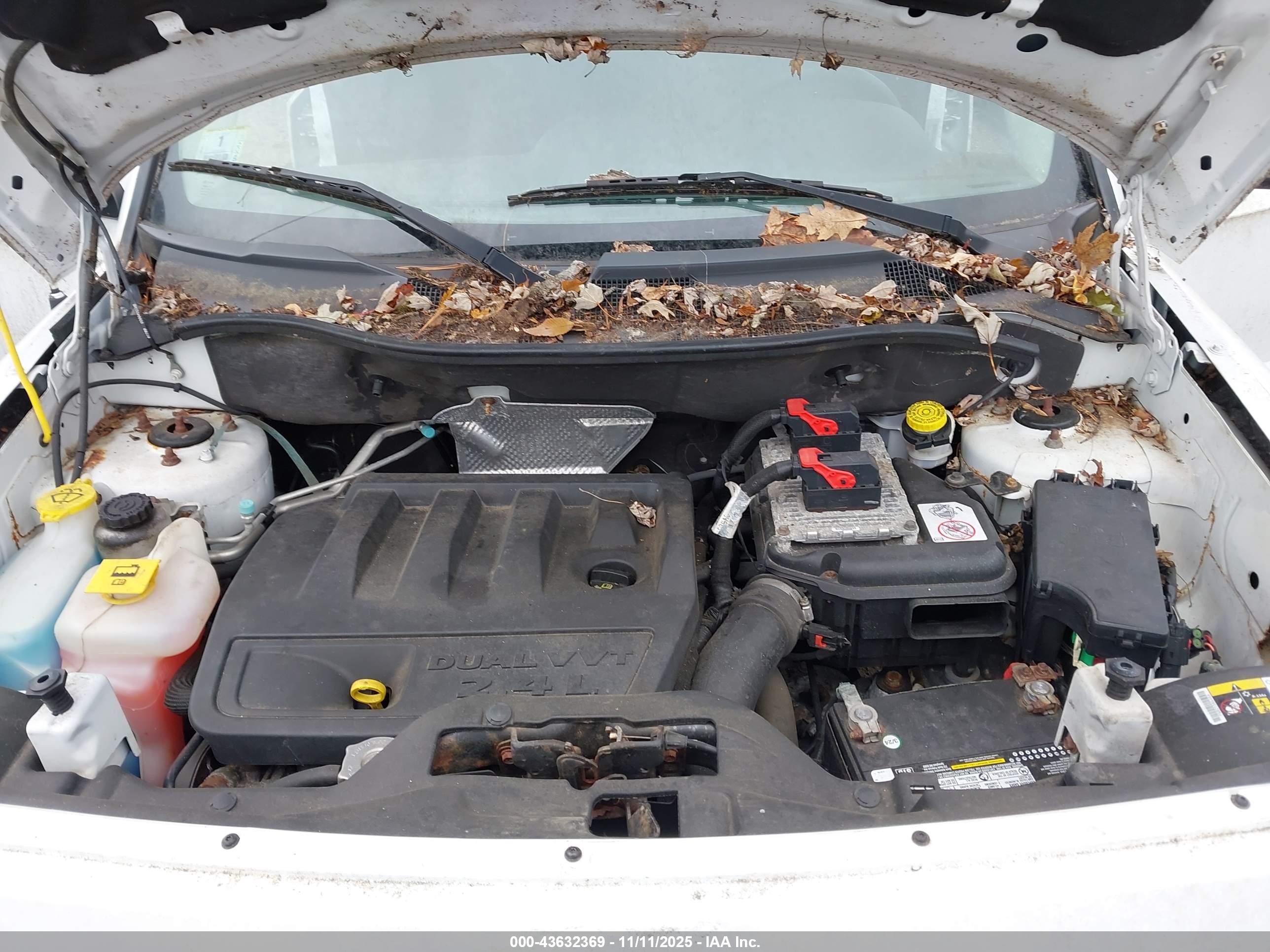 JEEP PATRIOT image 10