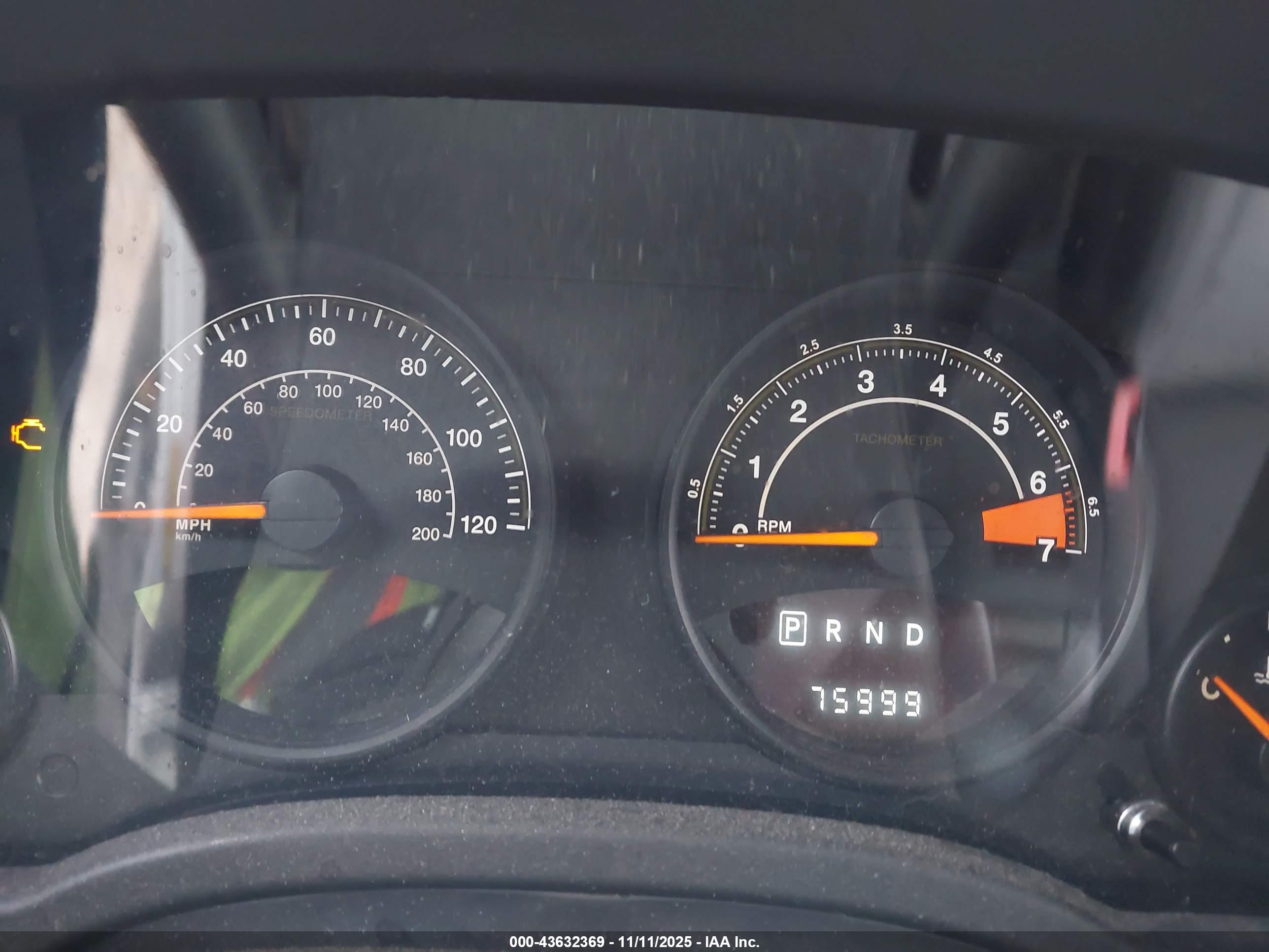 JEEP PATRIOT image 7
