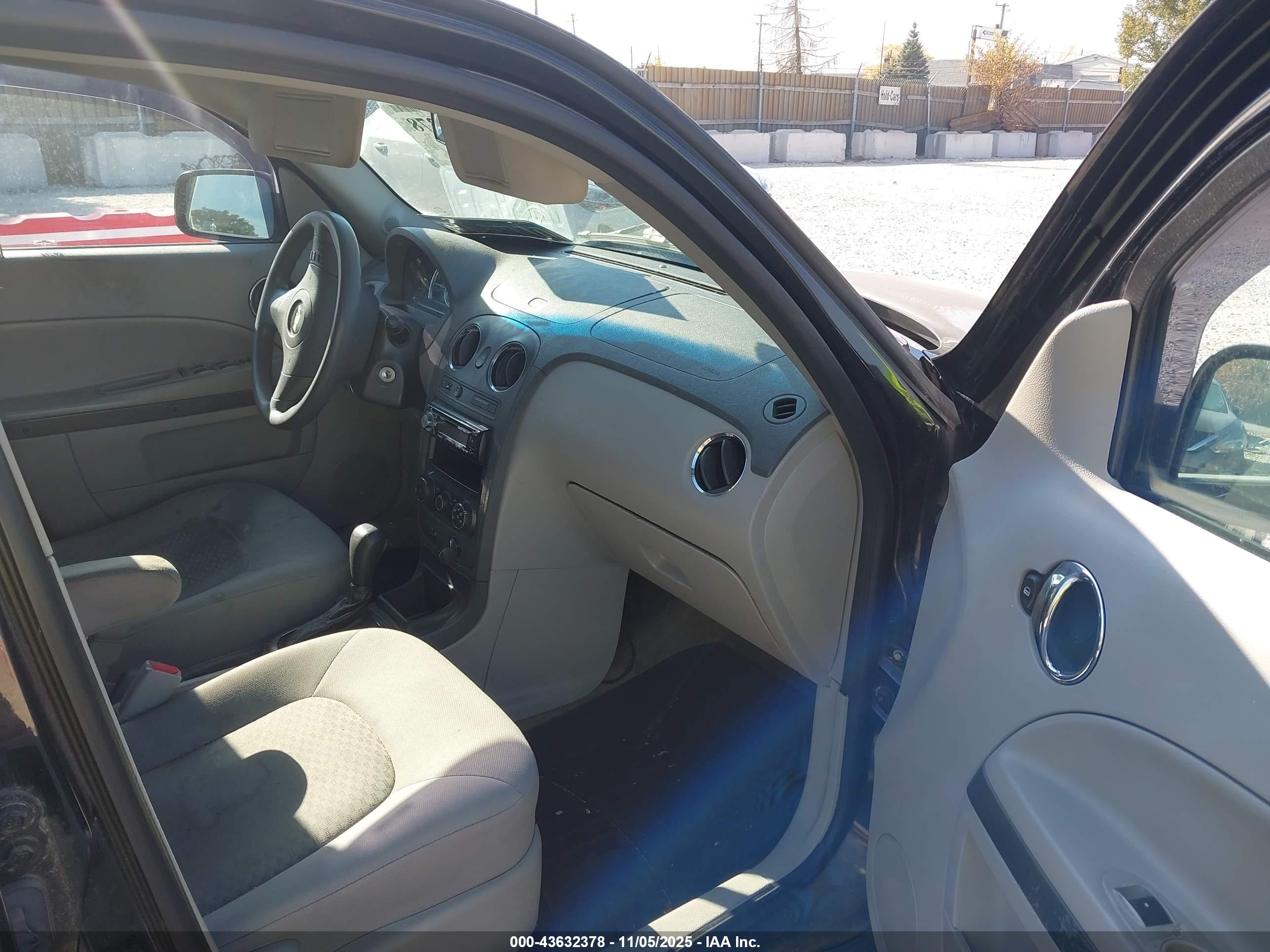 CHEVROLET HHR image 5