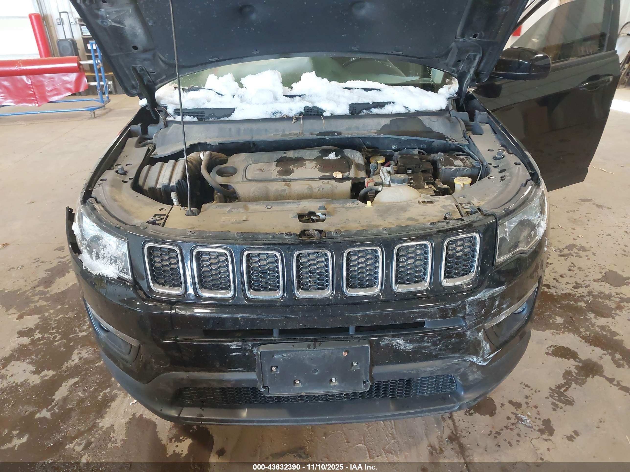 JEEP COMPASS image 10