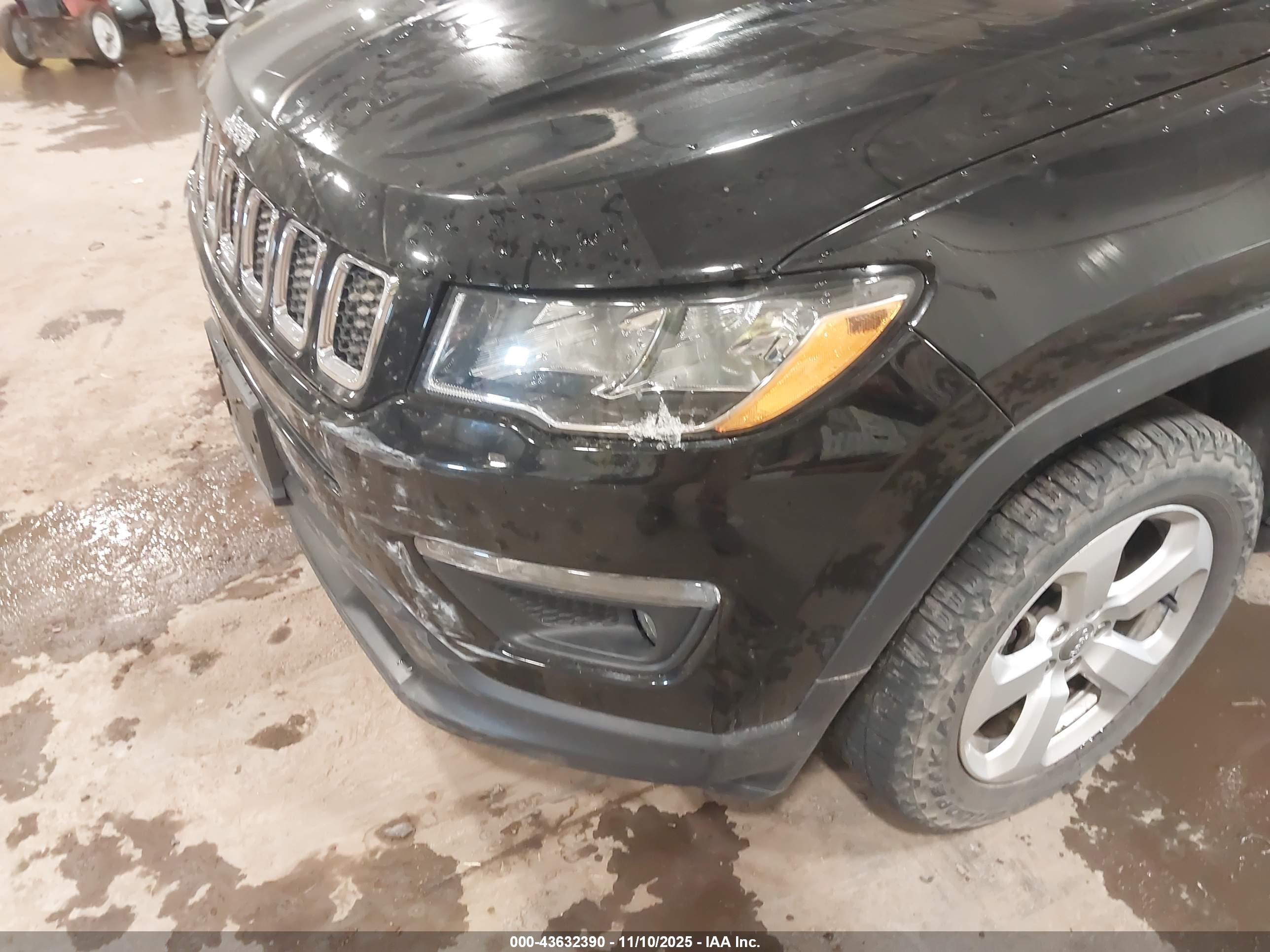 JEEP COMPASS image 6