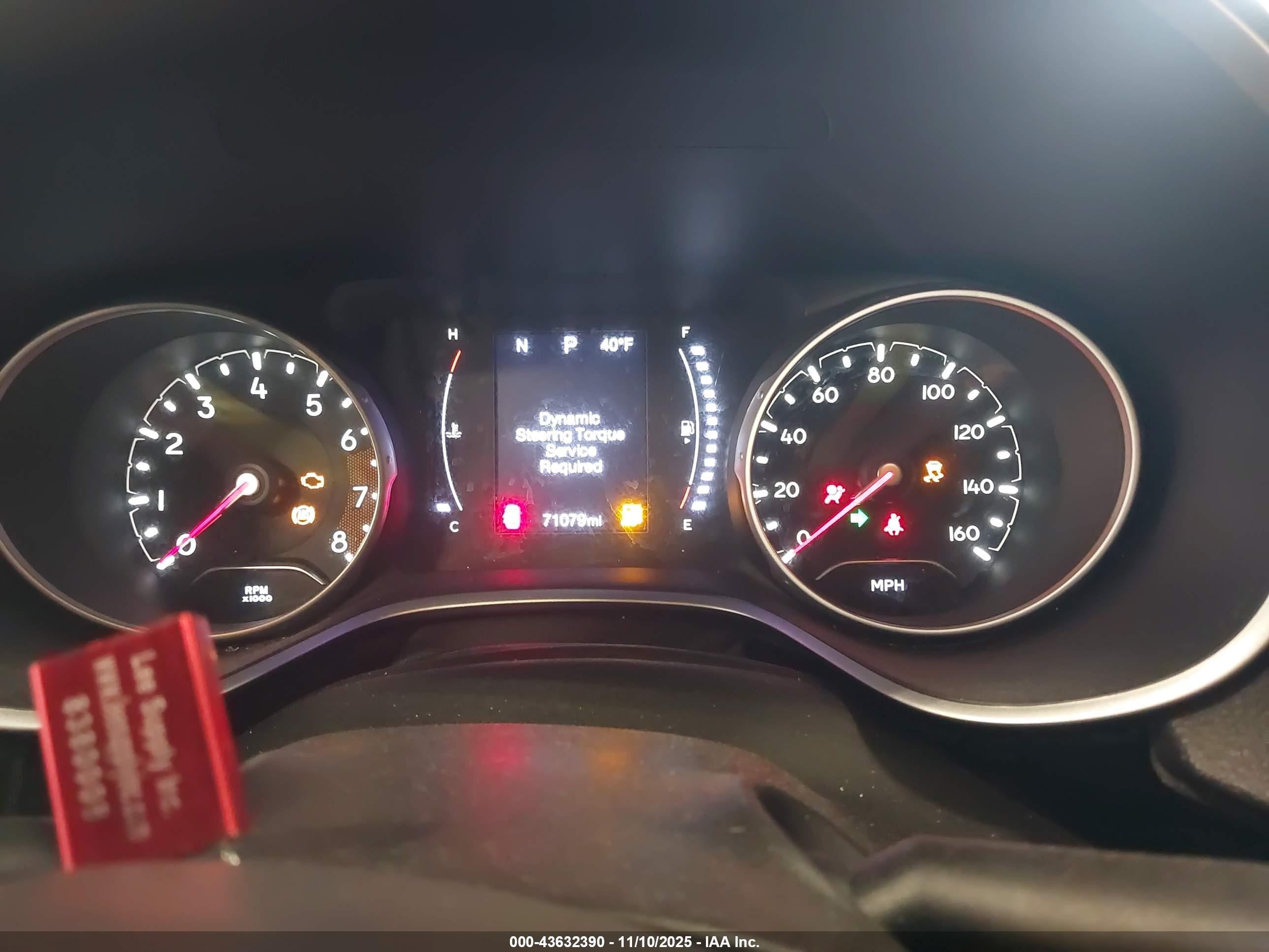 JEEP COMPASS image 7