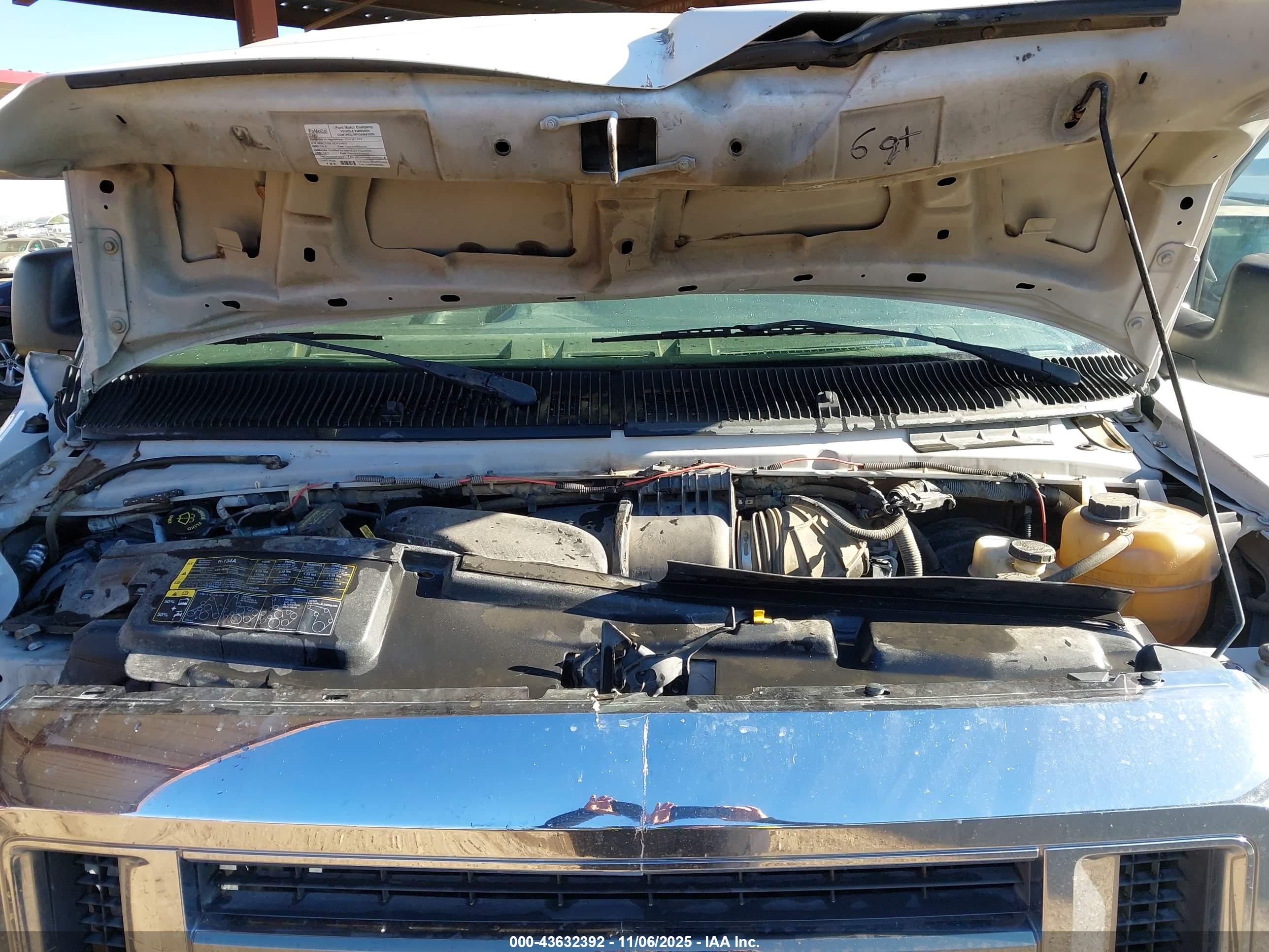 FORD E-350 image 10
