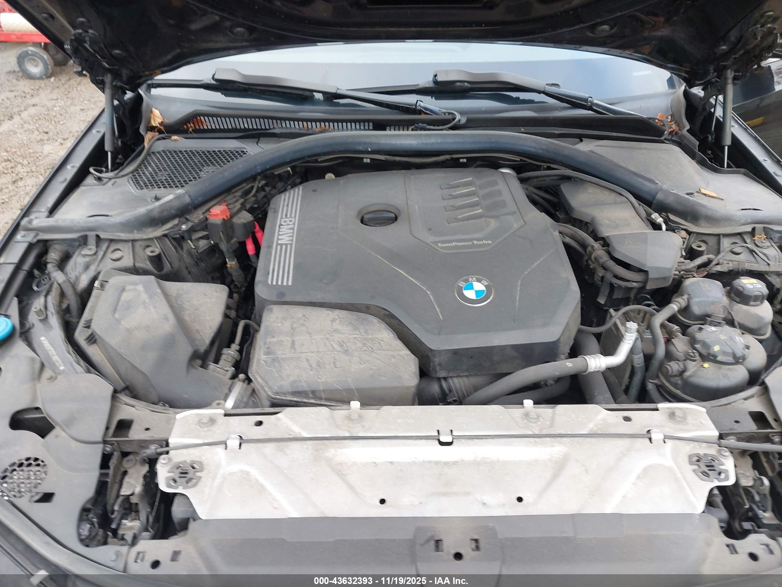 BMW 330I image 10